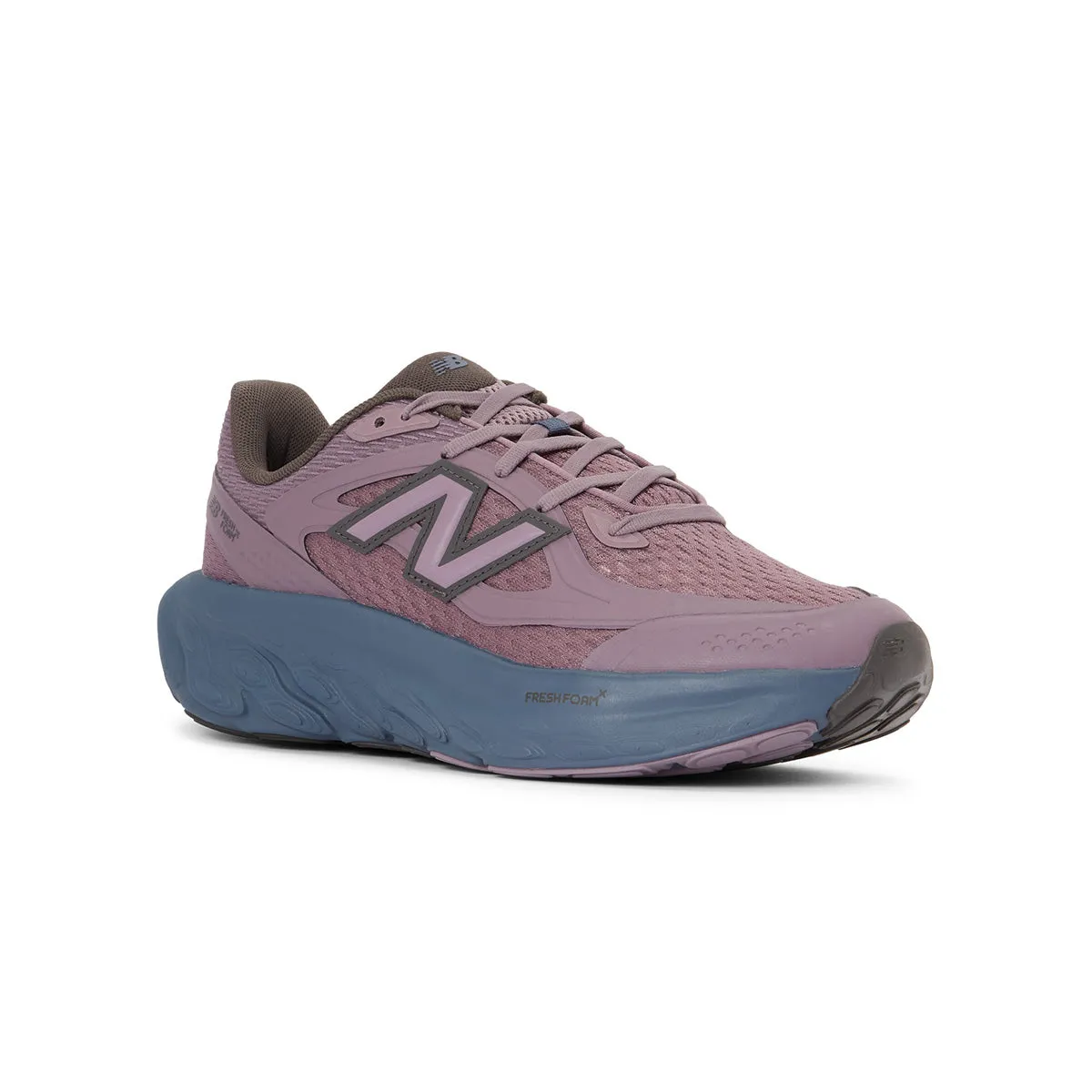 All-Purpose Footwear Quick Drying FF Trainer 'Dark Ice Wine'