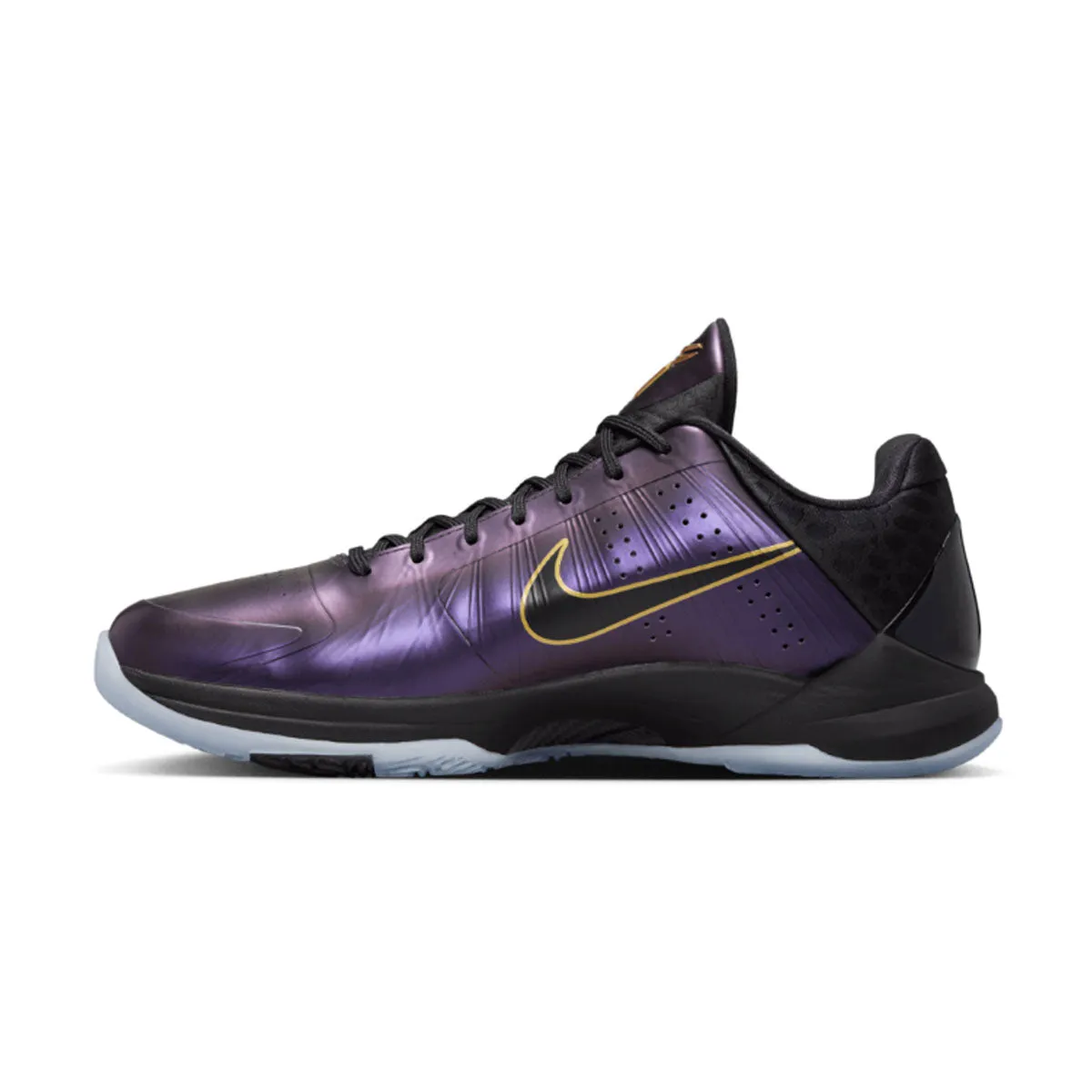 Cross Training Ready Kobe V Protro 'Year of the Mamba'