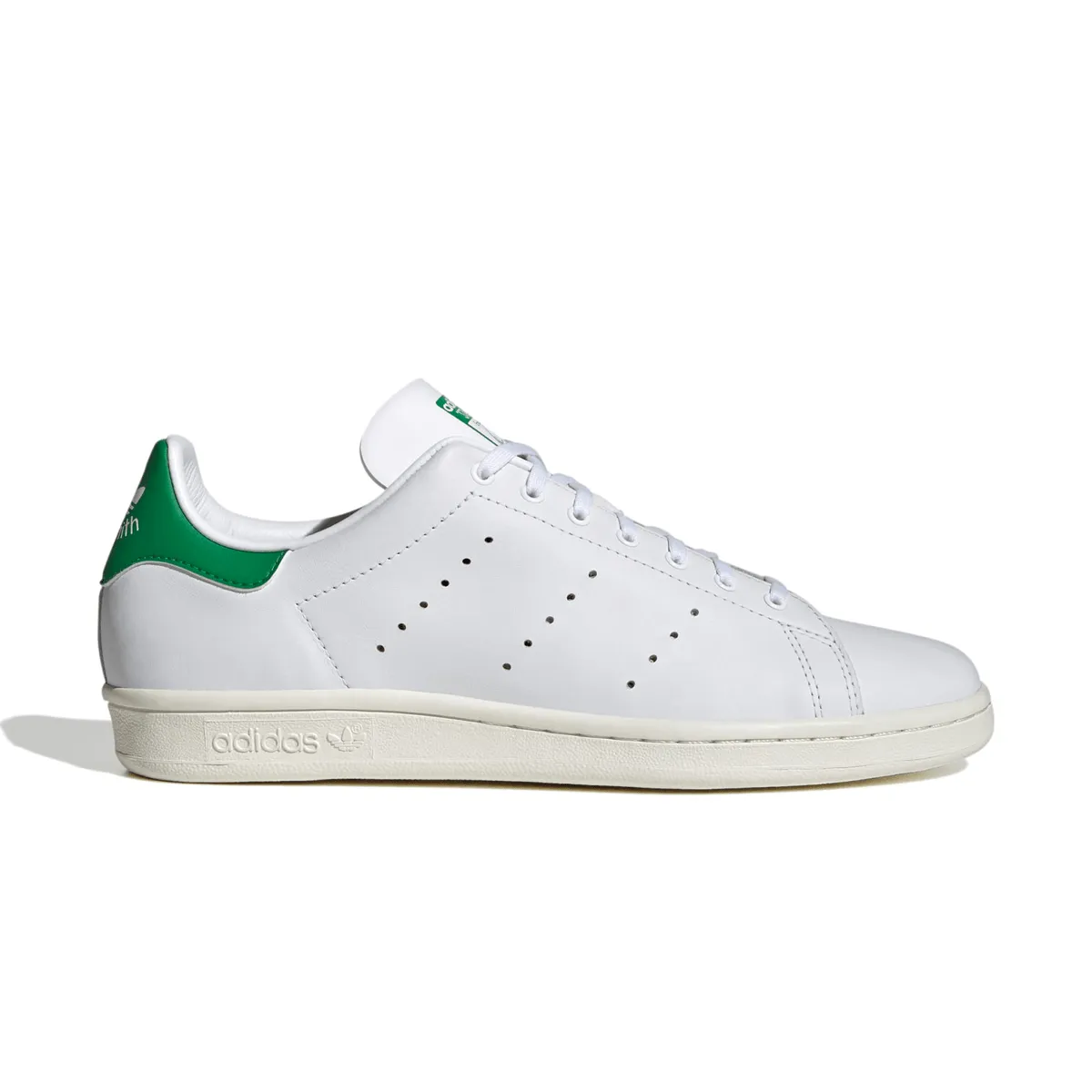 Vintage Cool Stan Smith 80s 'Cloud White'