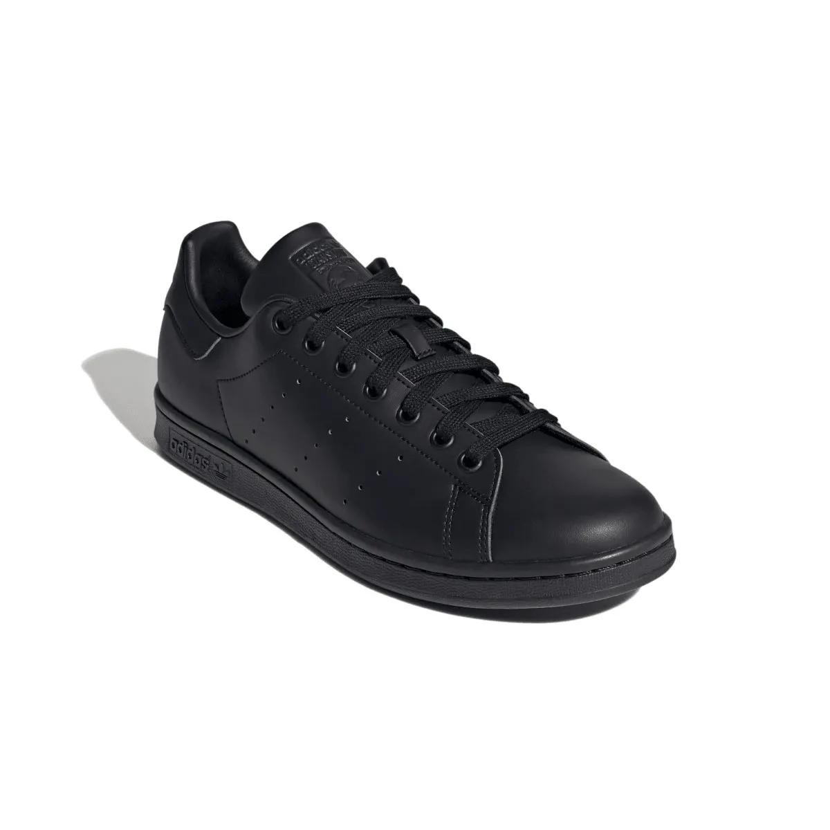 Travel Choice Stan Smith 'Core Black'