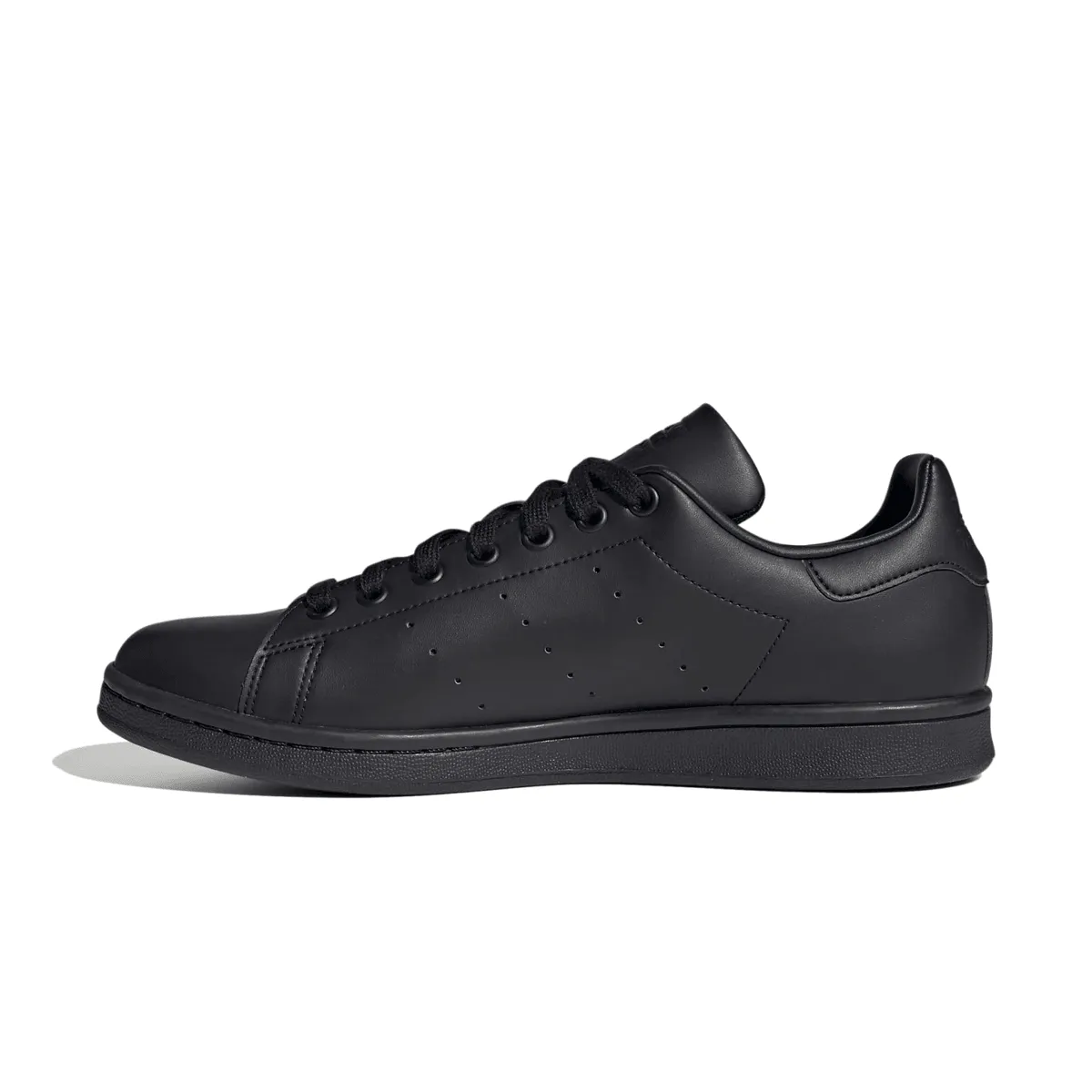Stan Smith 'Core Black' No Rub