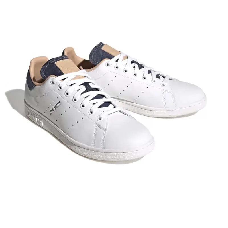 Stan Smith 'Magic Beige' Relax Movement Everyday Outfit