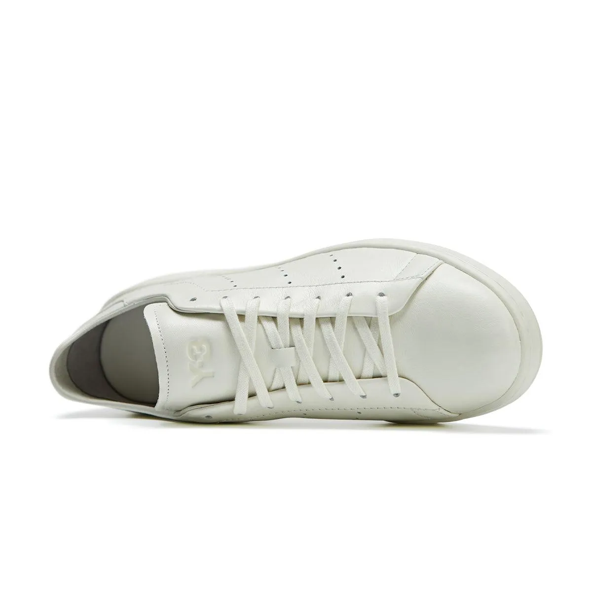 Stan Smith 'Off White' Tear Resistant Upper Soccer Field