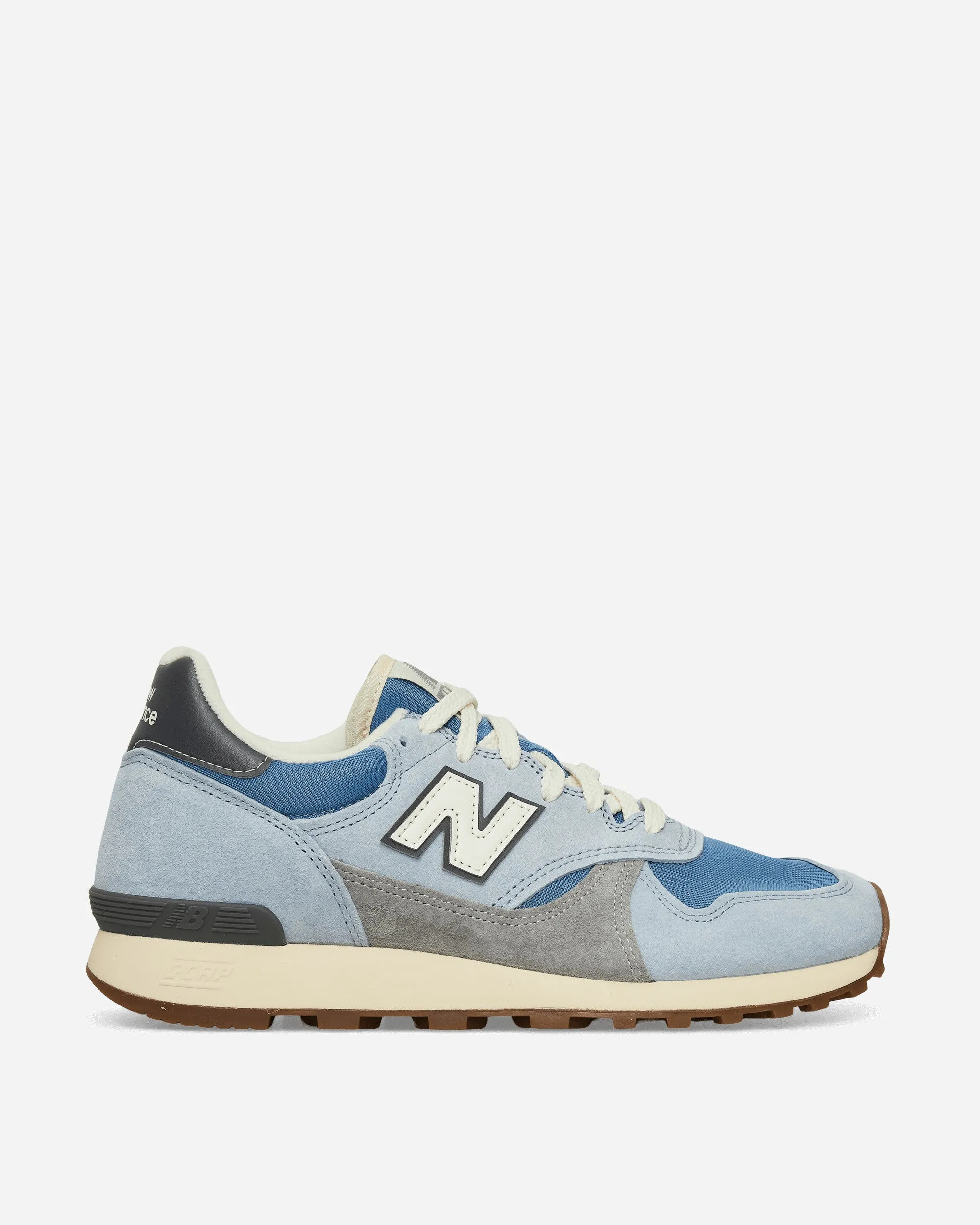 475 Sneakers Light Arctic Grey / Blue Laguna / Slate Grey Medit Cool On The Way