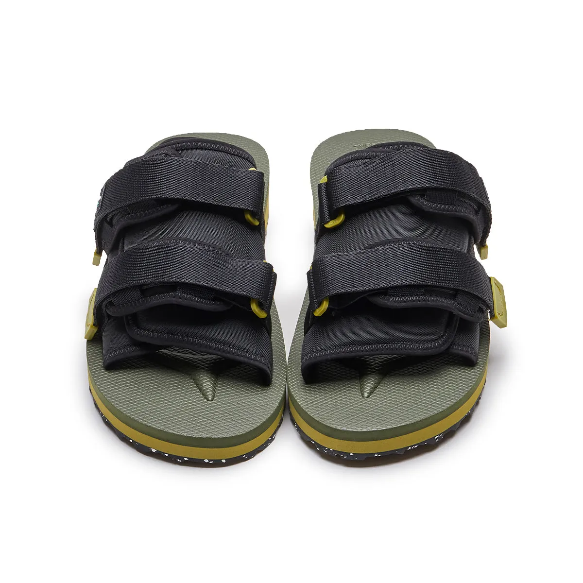 All   Terrain Unisex Friendly Design MOTO-Cab-ECO 'Black Kombu'