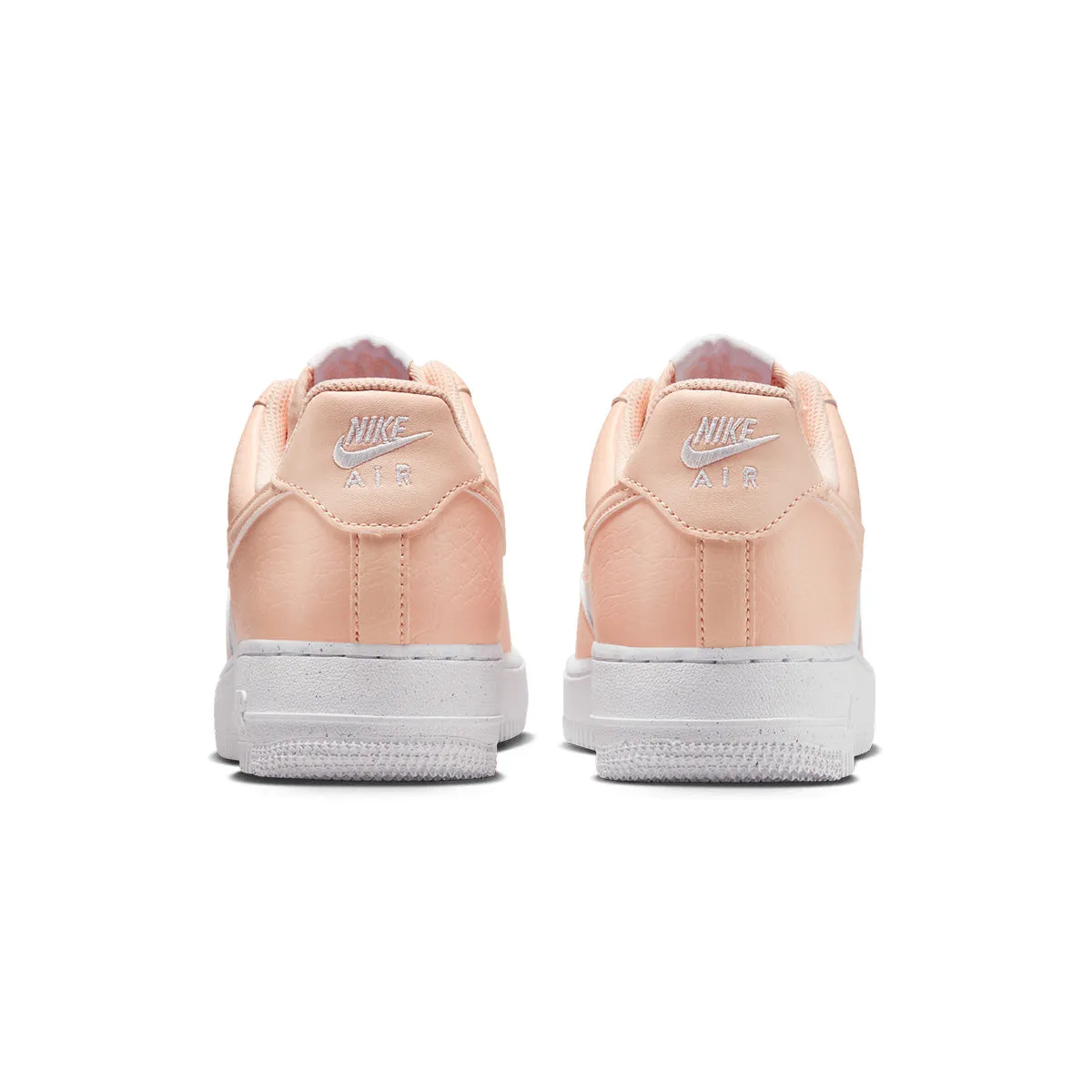 Skip Step Wmns Air Force 1 '07 NN 'White Guava Ice'