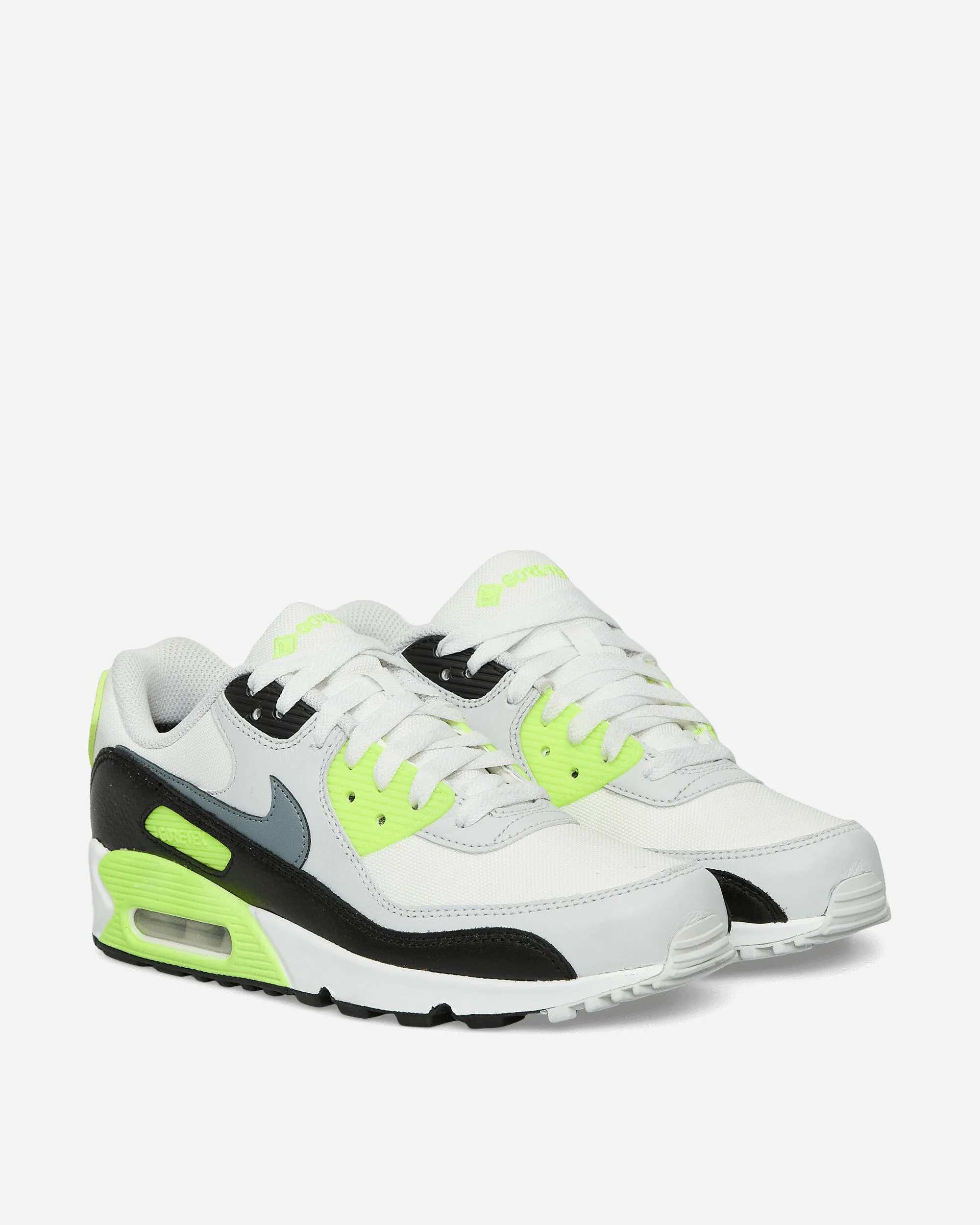 Feast Walk Air Max 90 GORE-TEX Sneakers Summit White / Volt