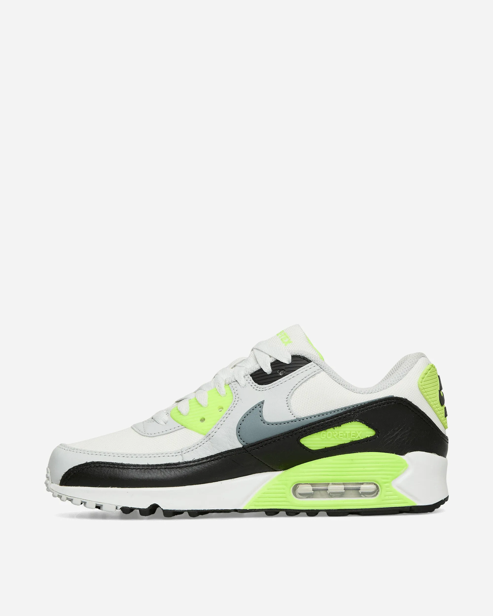 Air Max 90 GORE-TEX Sneakers Summit White / Volt Rain Day