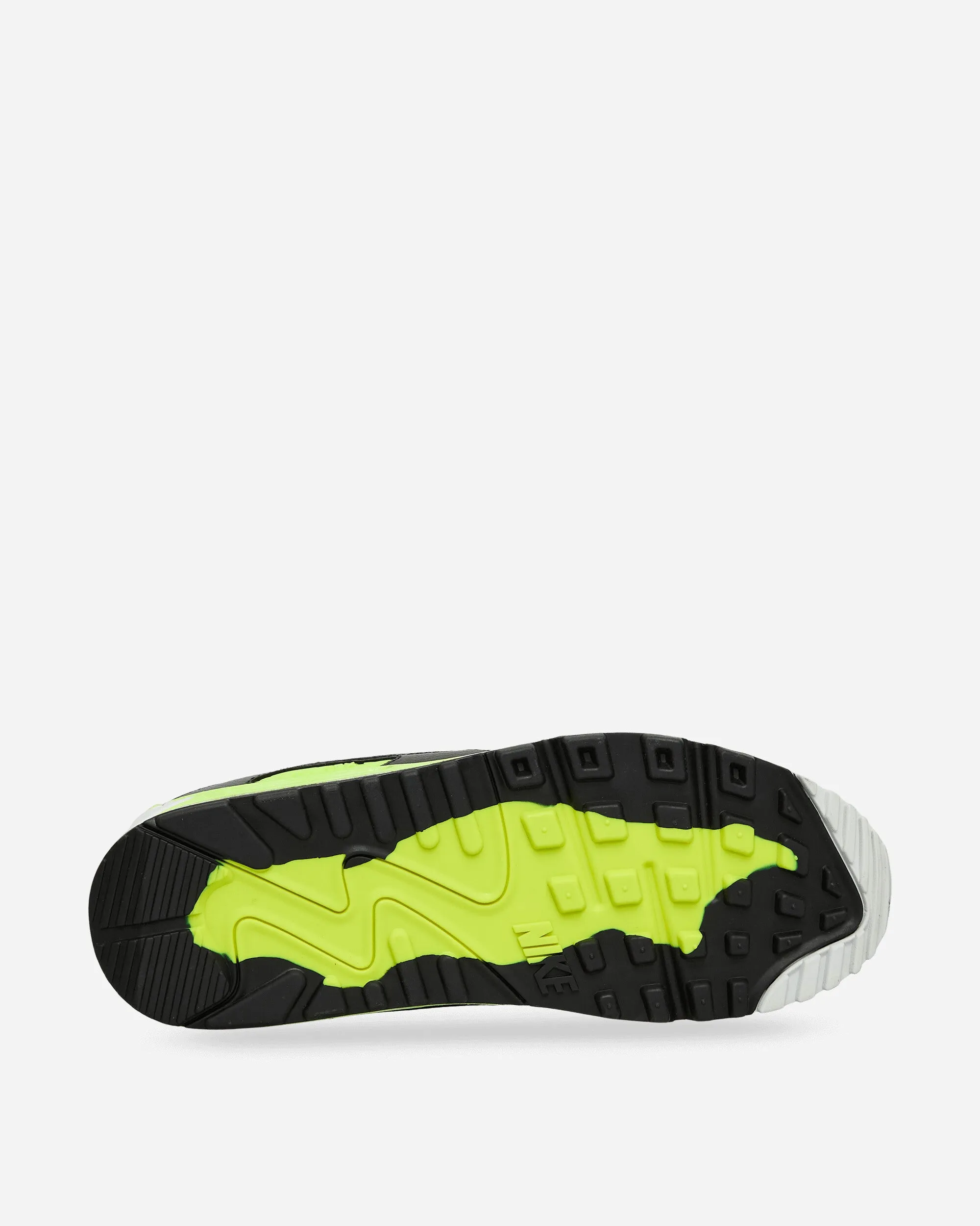 Flex Step Sustainable Choice Air Max 90 GORE-TEX Sneakers Summit White / Volt