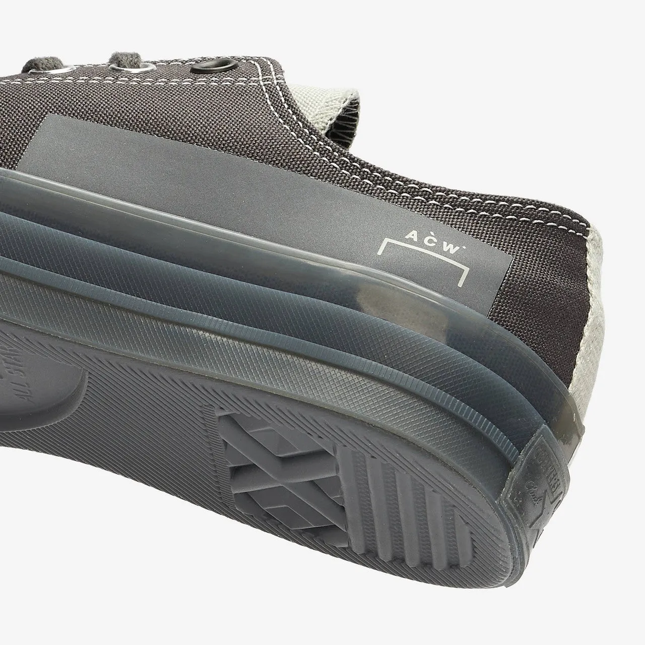 Chuck 70 x ACW Anti Friction Lining Endurance Boost Shoes