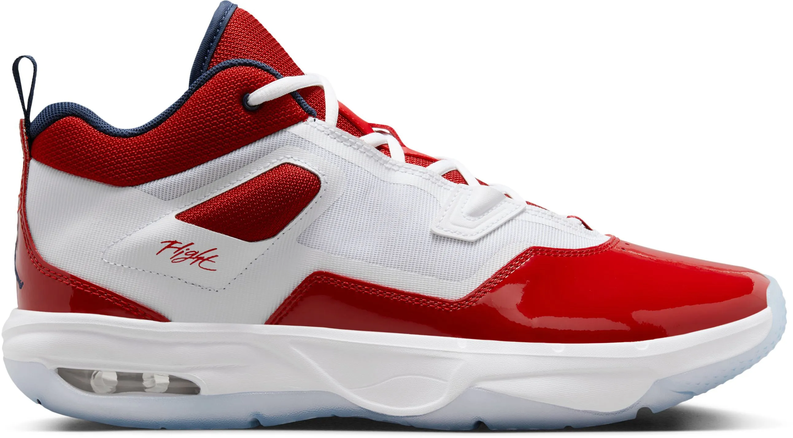 Strong Cut High-Speed Response Stay Loyal 3 Men's Basketball Shoes