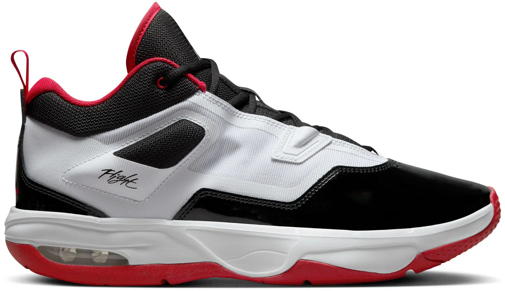 Stay Loyal 3 Men's Basketball Shoes Soft Interior Efficient Cushioning