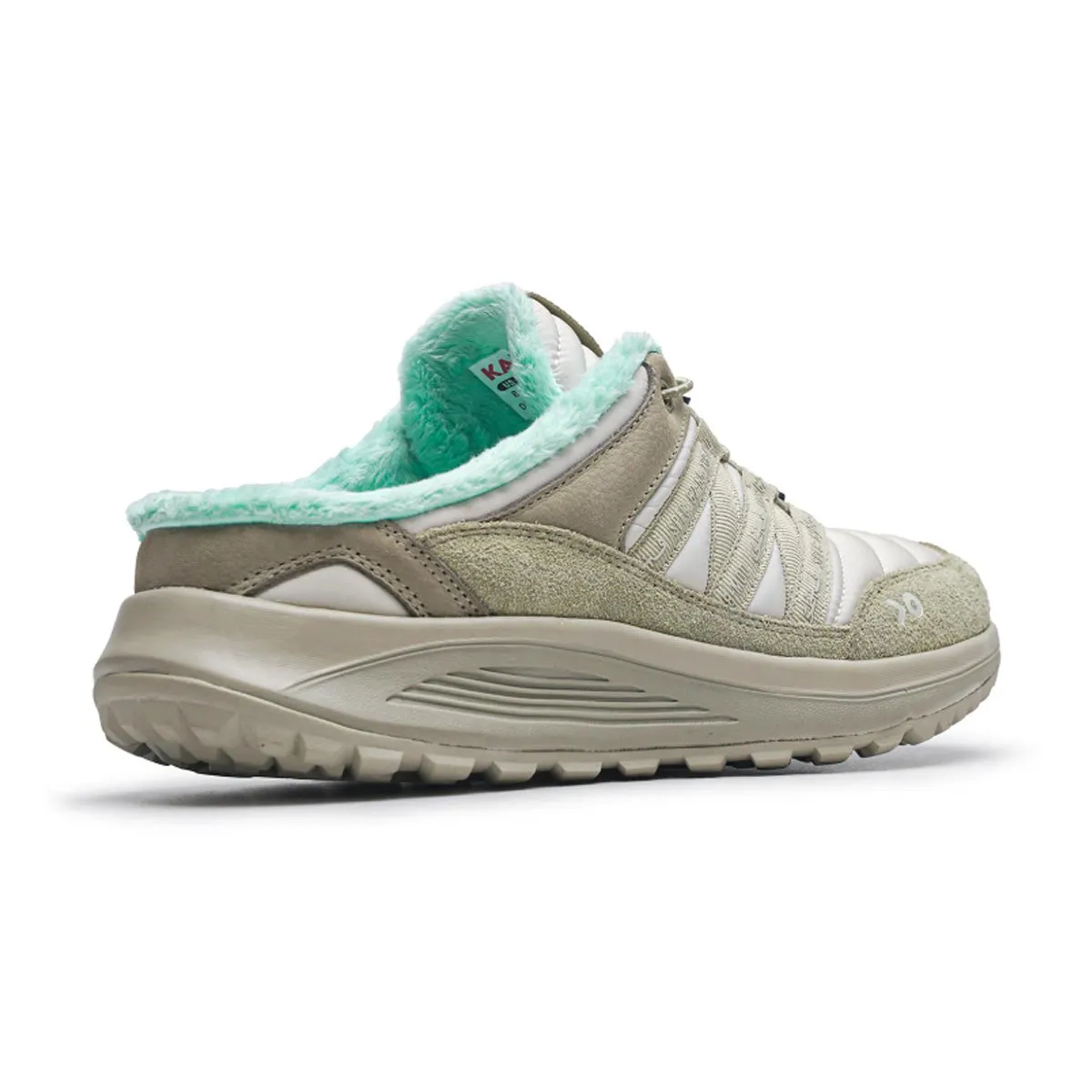   SBTG Kitadake Mule 'The Conveni' Tailored Comfort Perforated Upper Design