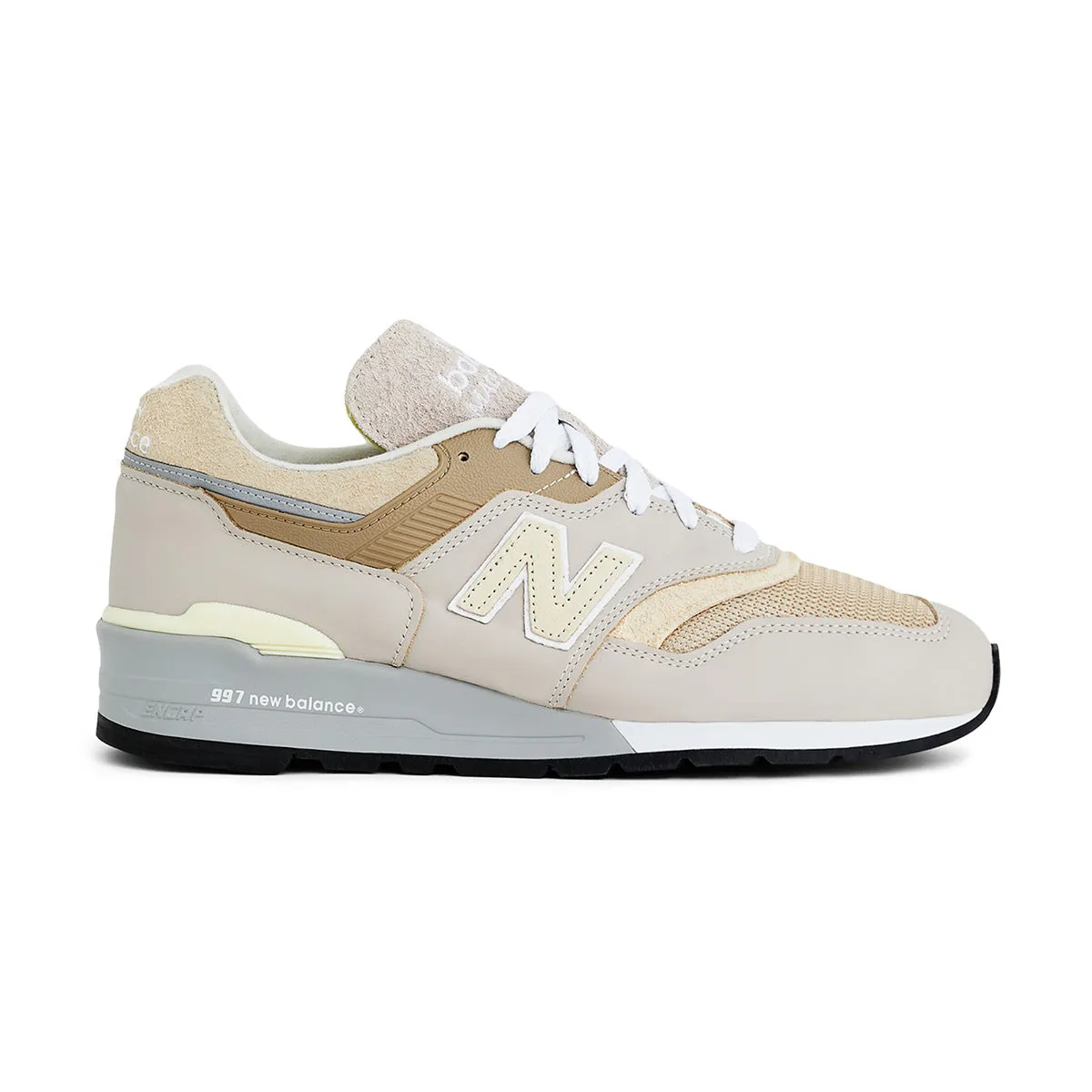 in USA 997 'Moonrock Driftwood' Neutral design Win Hike