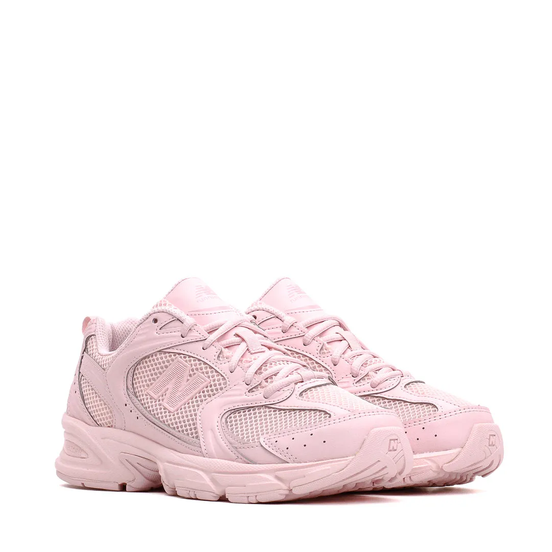 high - performance all - terrain shoes Multi Surface New Balance Unisex 530 Rose Sugar U530TBD