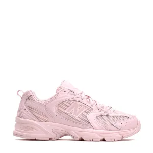 water - resistant running option New Balance Unisex 530 Rose Sugar U530TBD