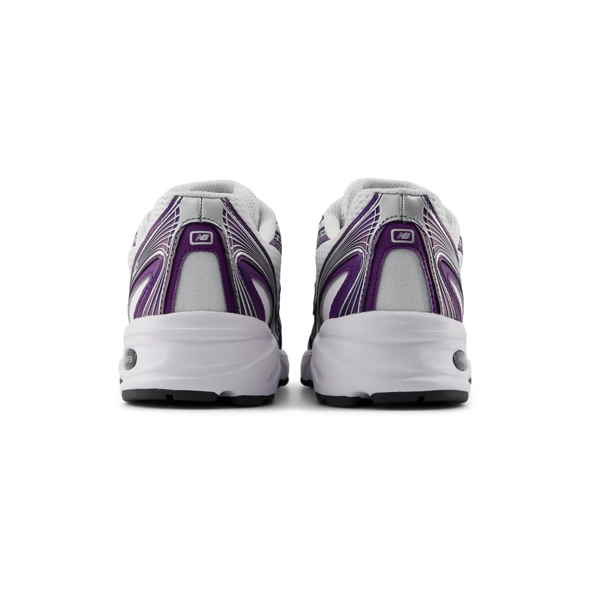 Time Saver New Balance Men's U740CG2 Concord Grape/White/Phantom