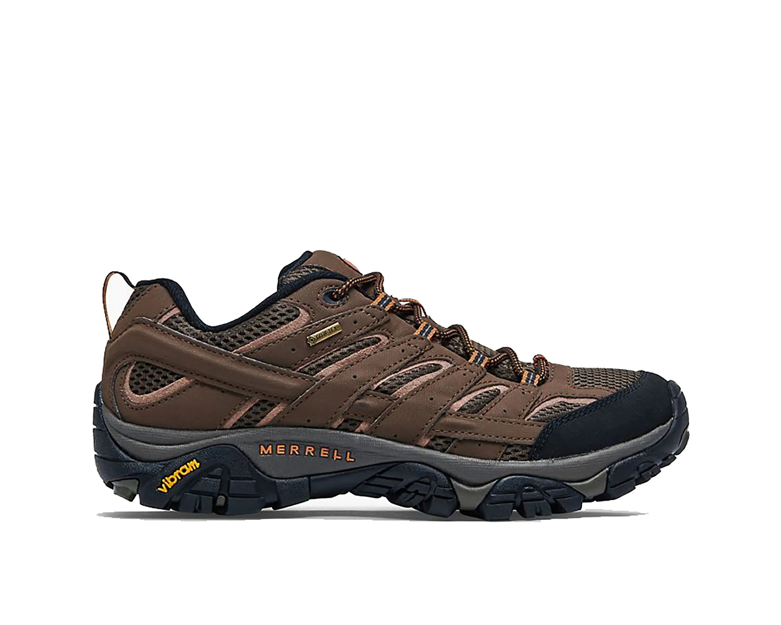 MEN`S MOAB 2 GORE-TEX WIDE WIDTH Ultimate Trek