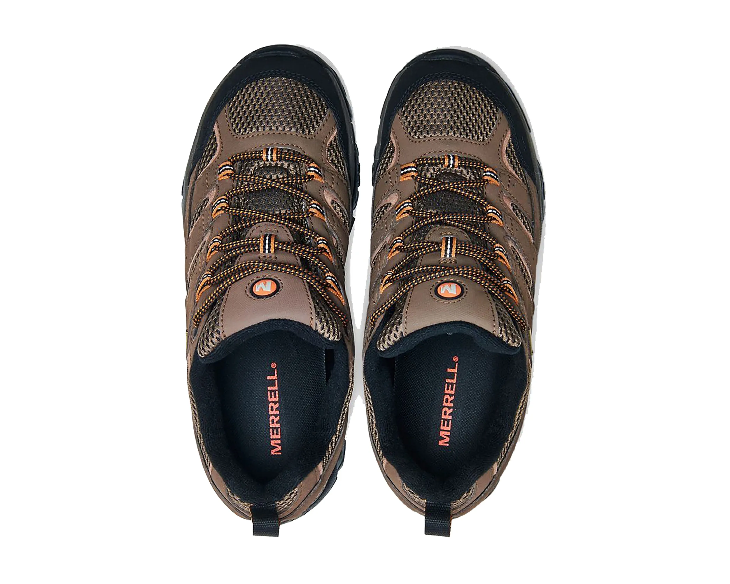 Trail Explorer Backpacking Trip MEN`S MOAB 2 GORE-TEX WIDE WIDTH