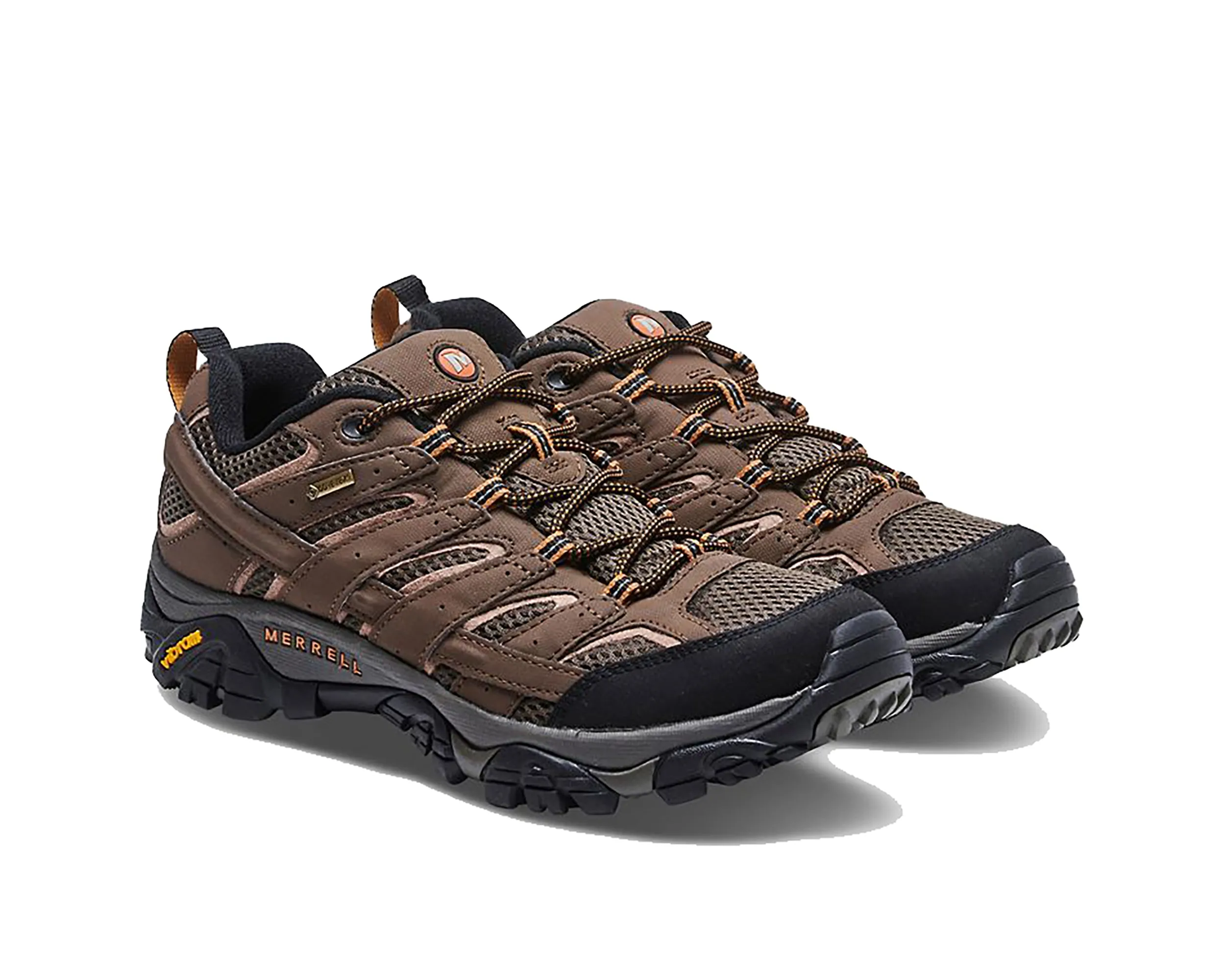 Stable Fit MEN`S MOAB 2 GORE-TEX WIDE WIDTH