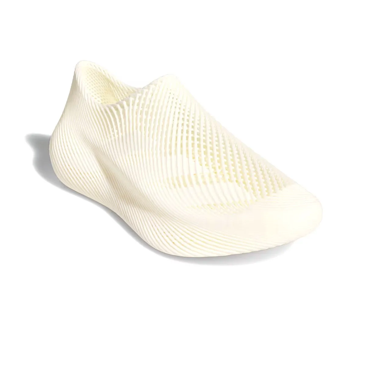 Phylon Midsole Construction Climacool 'Off White'