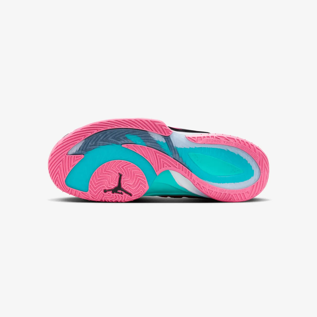 Jordan Luka 3 Stain Resistant