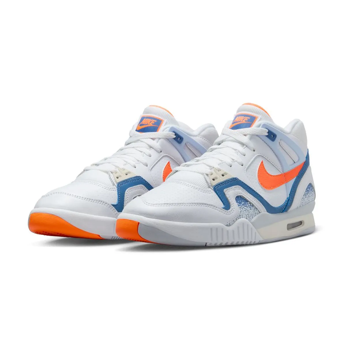 Neutral Frame Air Tech Challenge II Qs 'Stone Blue'