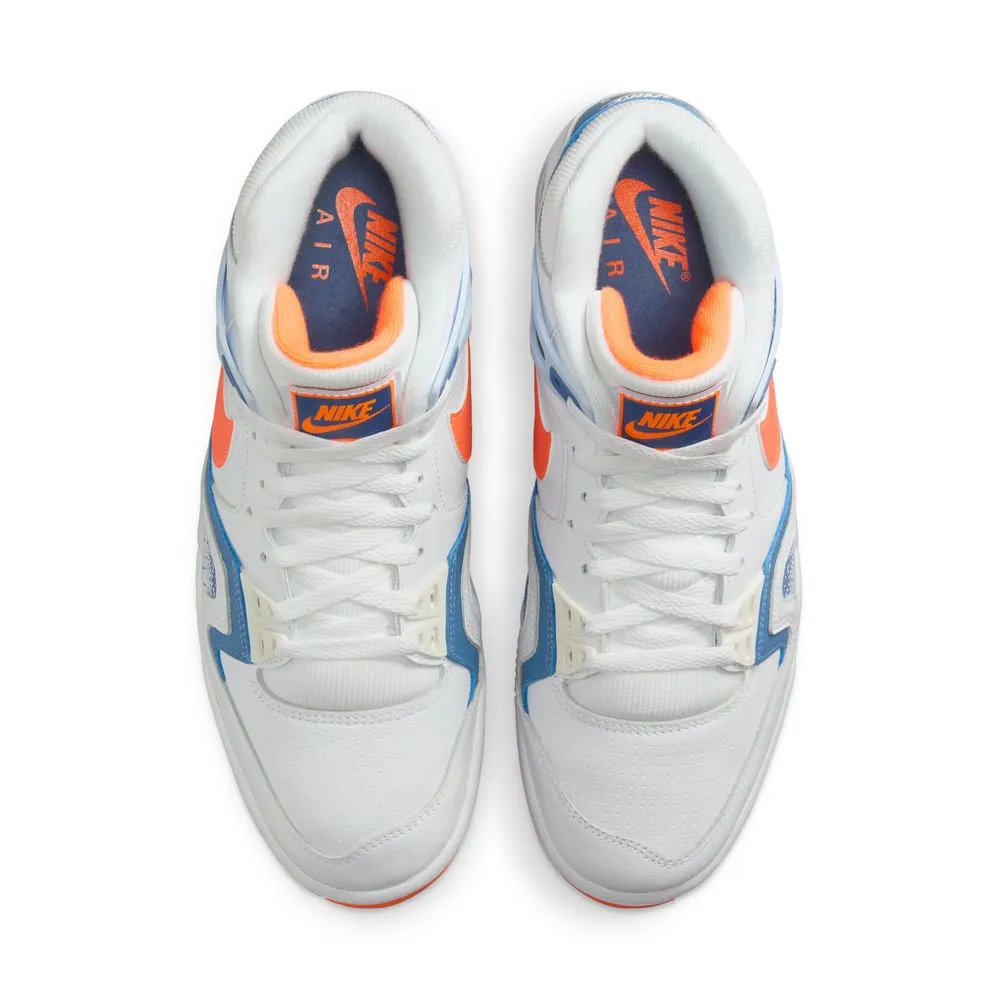 Guard Step Air Tech Challenge II Qs 'Stone Blue'