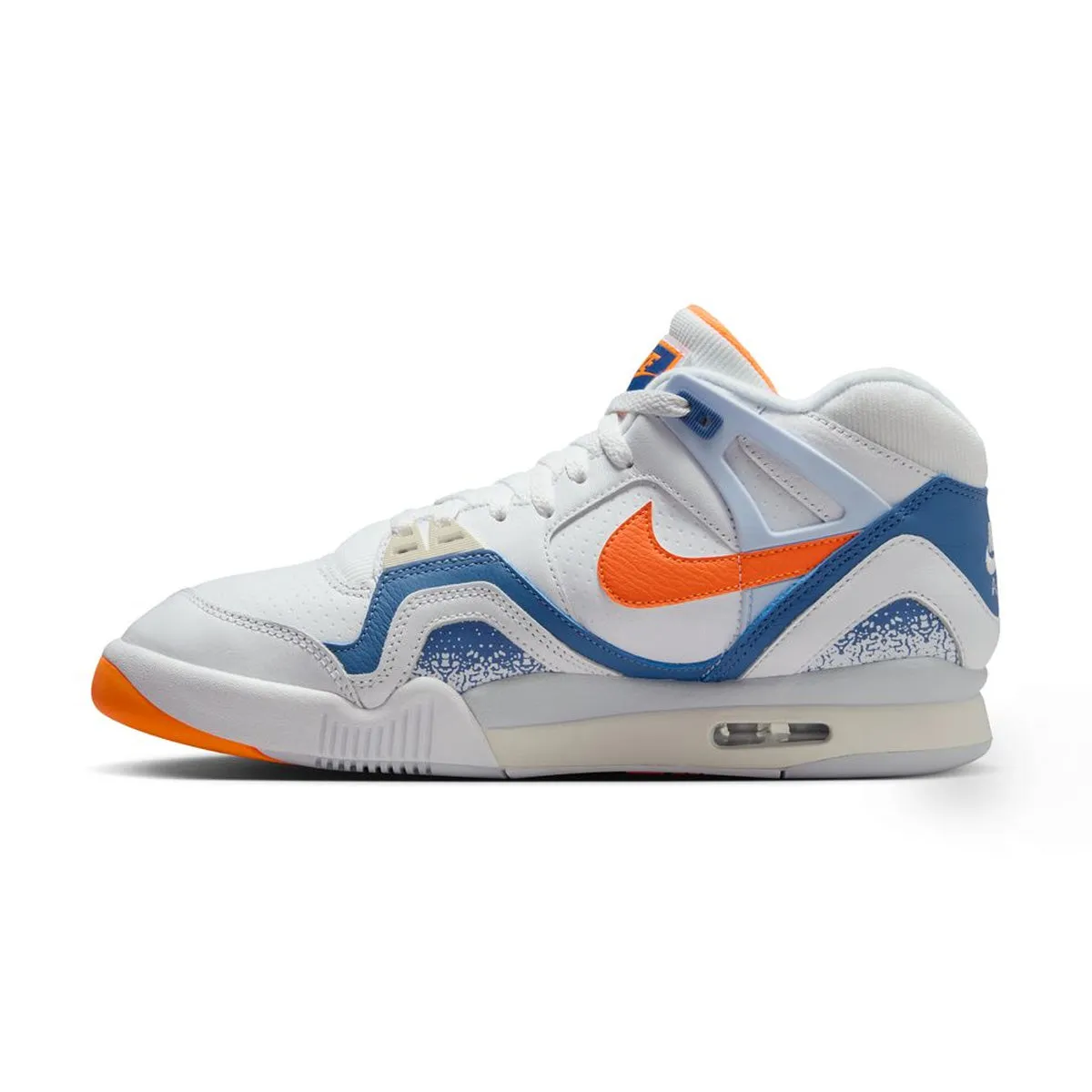 Guide Hike Air Tech Challenge II Qs 'Stone Blue'