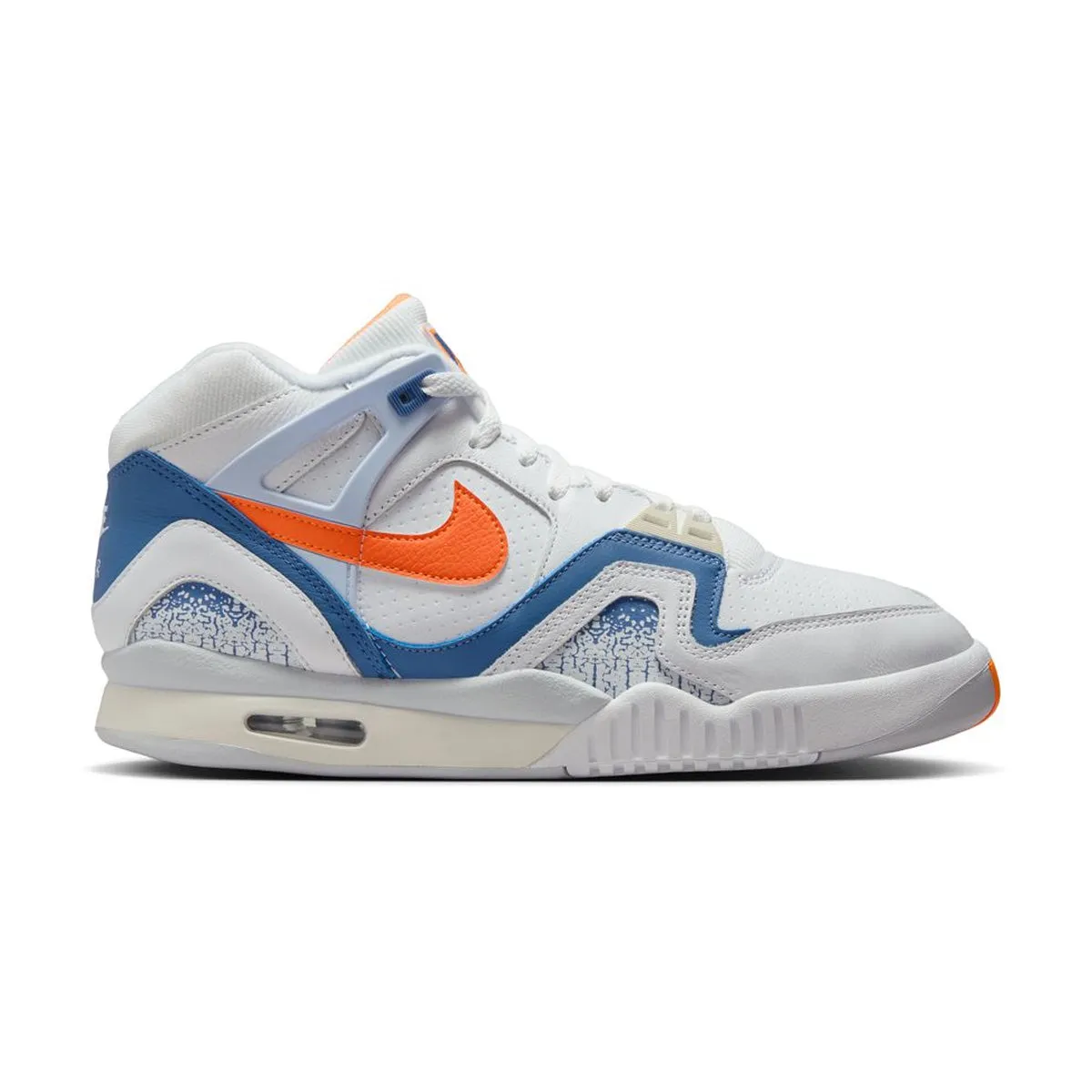 Subtle Texture Air Tech Challenge II Qs 'Stone Blue'
