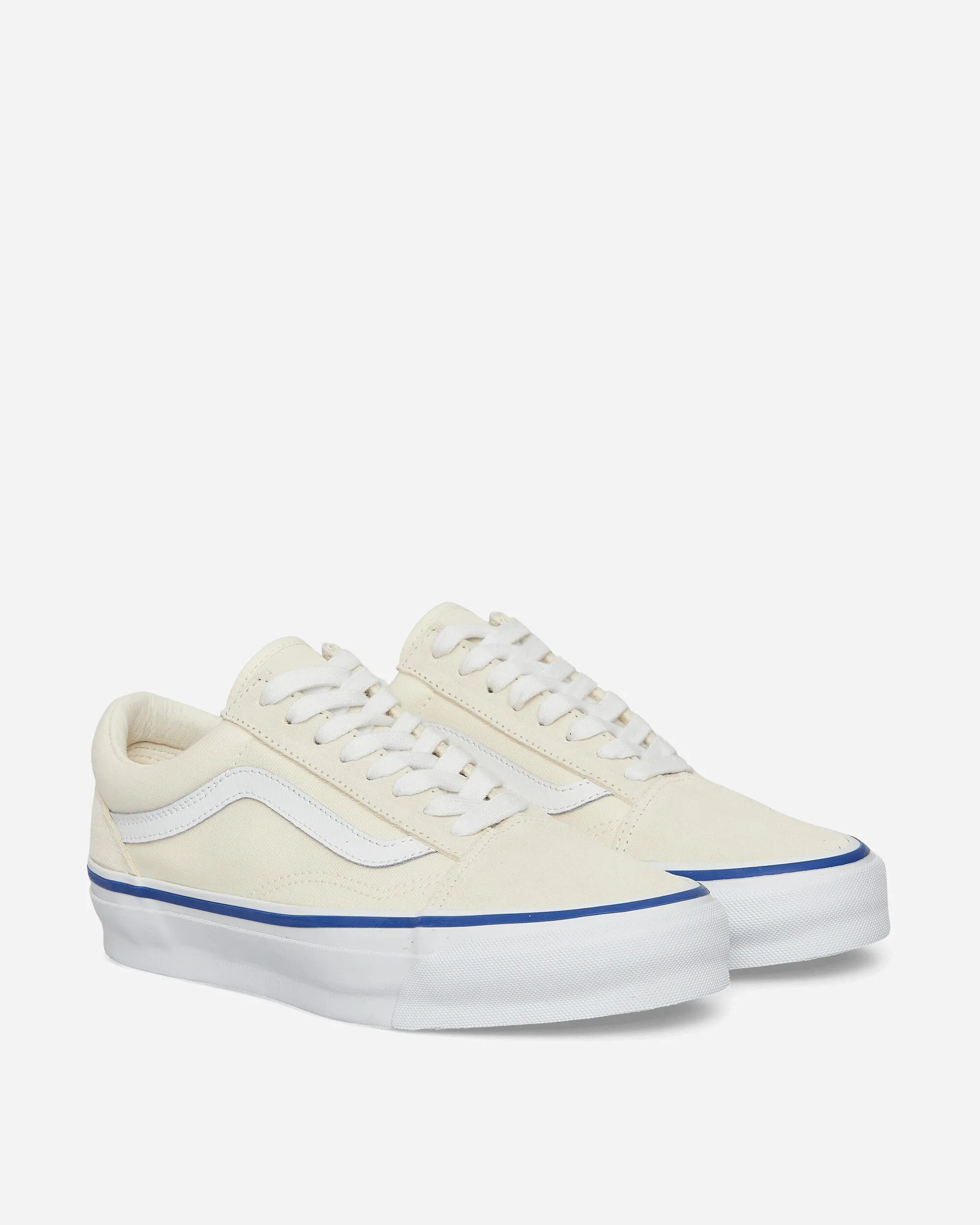 Old Skool LX OG Sneakers Off White Smart Edge