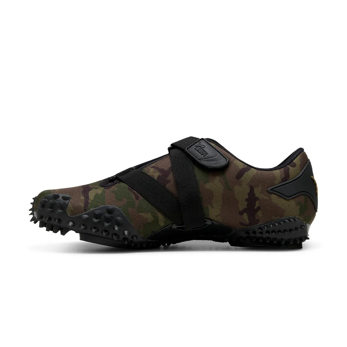 Mostro Camo 'Wild Willow Dark Olive' Outdoor Day Stay Stylish