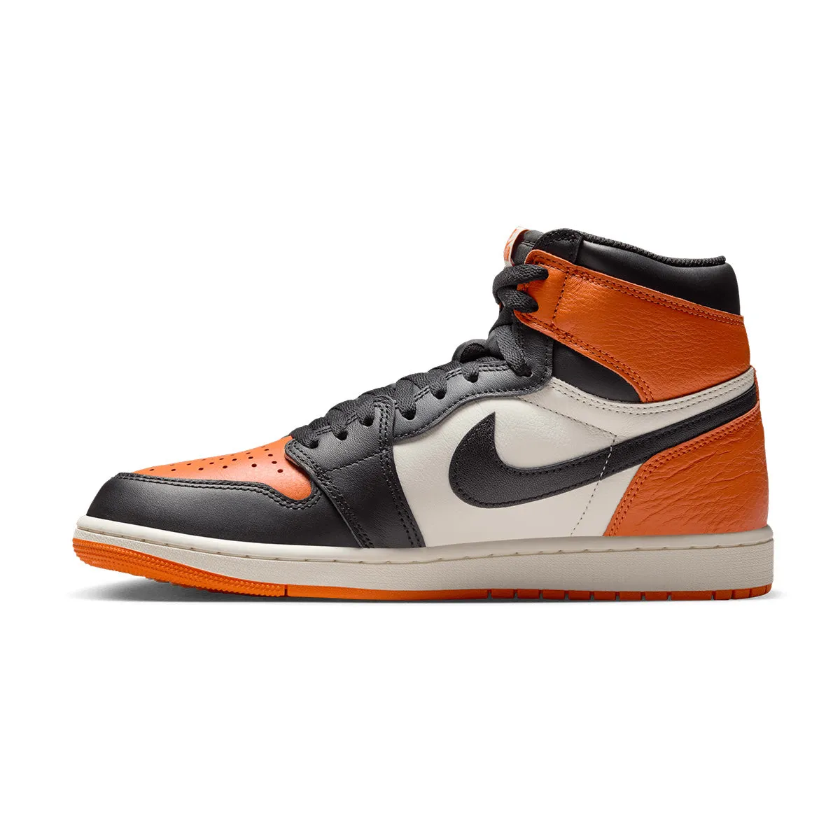 Air Jordan 1 Retro Hi 'Shattered Backboard' Textured Grip Pattern Urban Trek