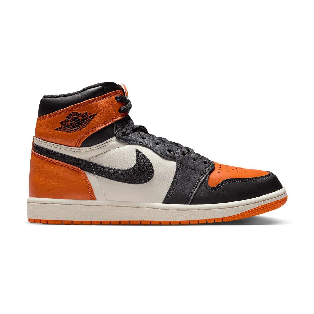 Air Jordan 1 Retro Hi 'Shattered Backboard' Impact Dispersing Core
