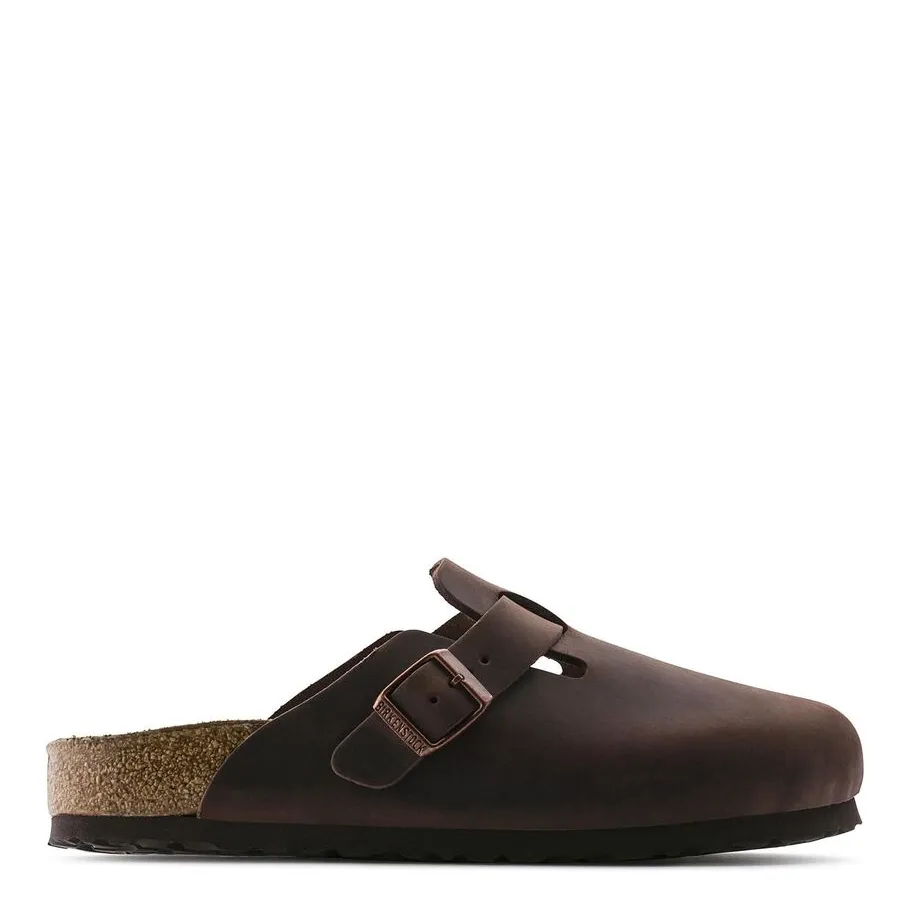 Women's Boston Soft Footbed Style Tour