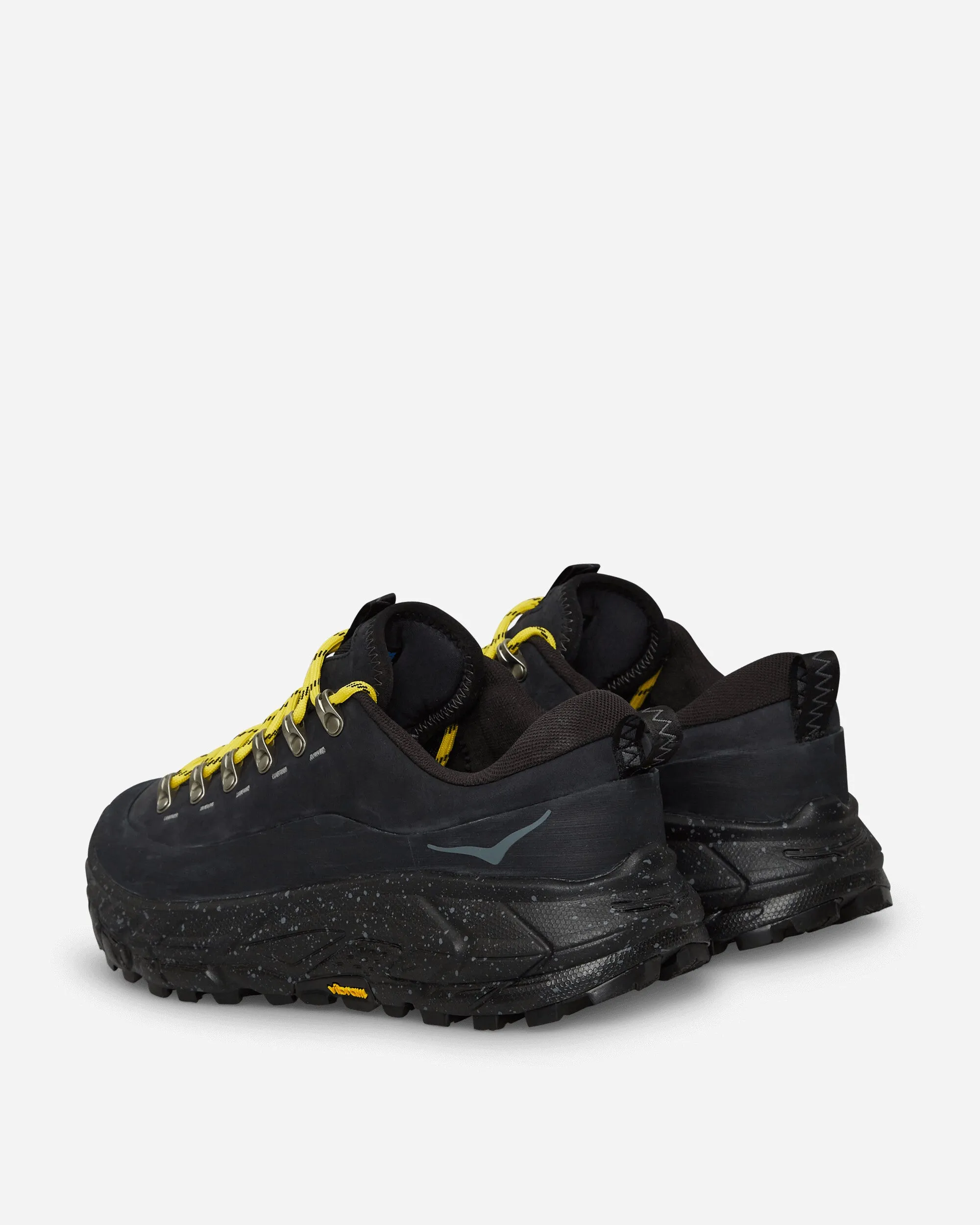 Walk Routine Tor Summit Sneakers Black