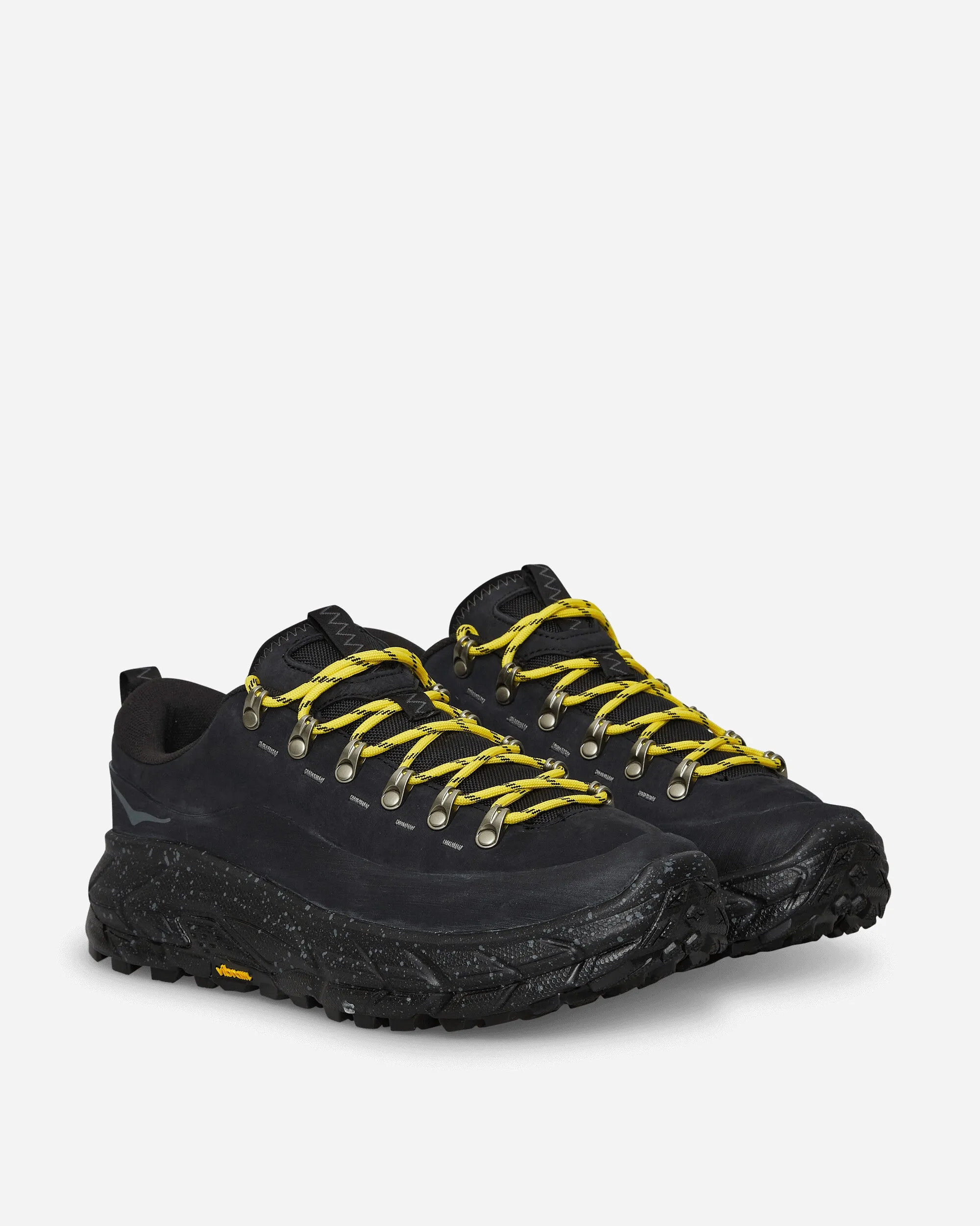 Tor Summit Sneakers Black Desert Step Glide Step