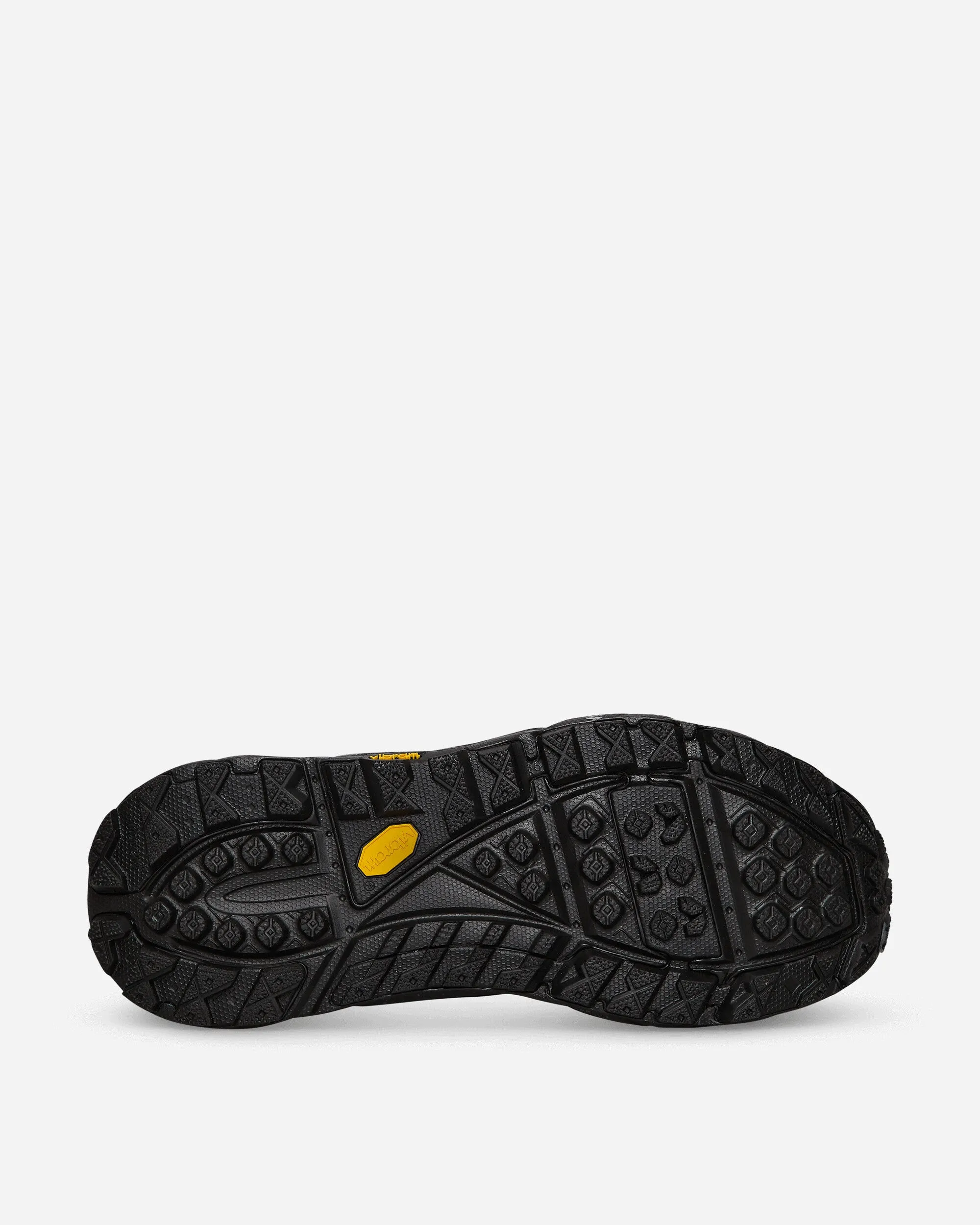 Tor Summit Sneakers Black Trend Style