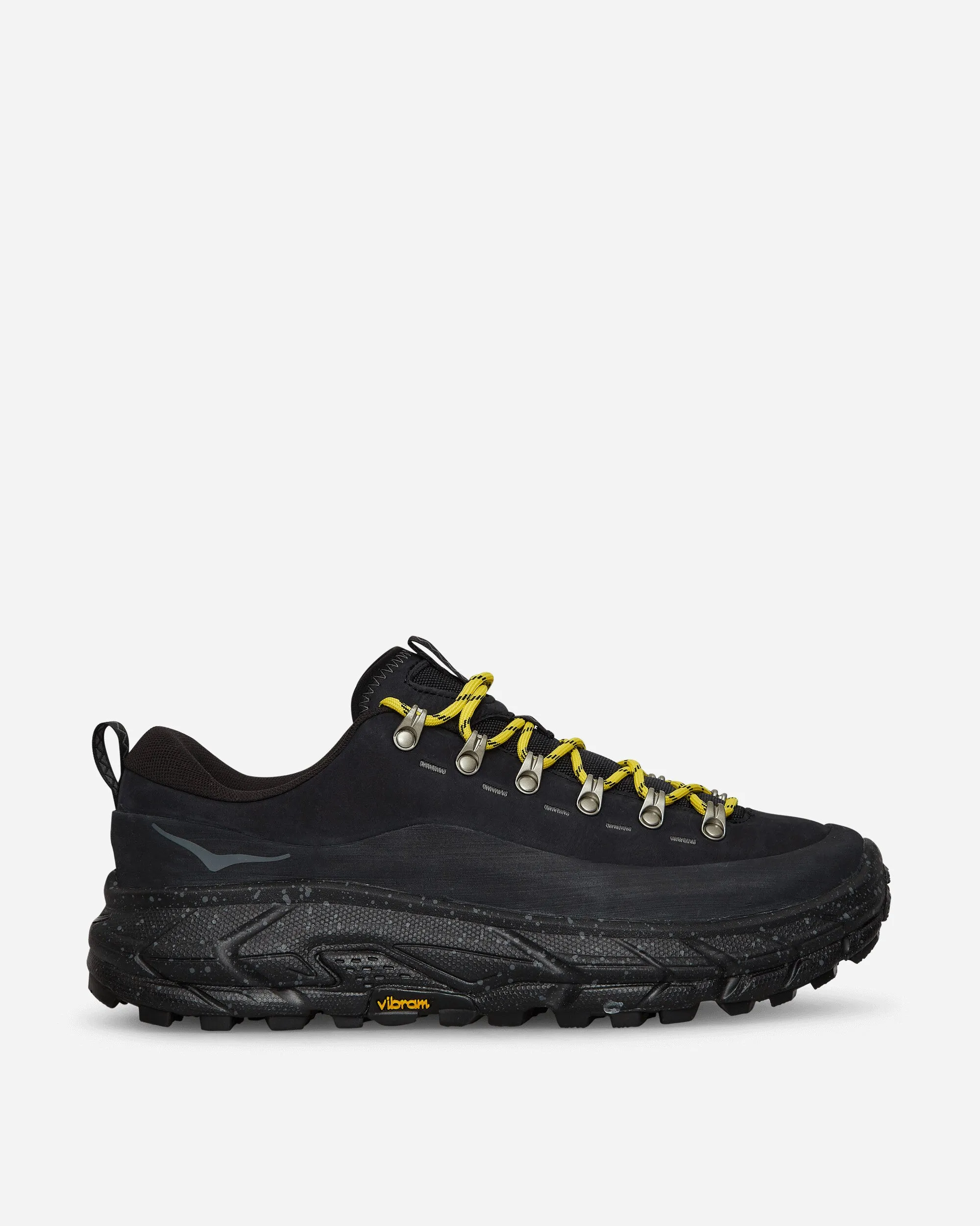 Urban Daily Moist Dry Tor Summit Sneakers Black