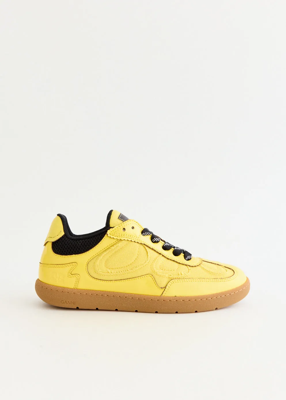 Urban Minimal Comfortable Fashion 08 Sneakers