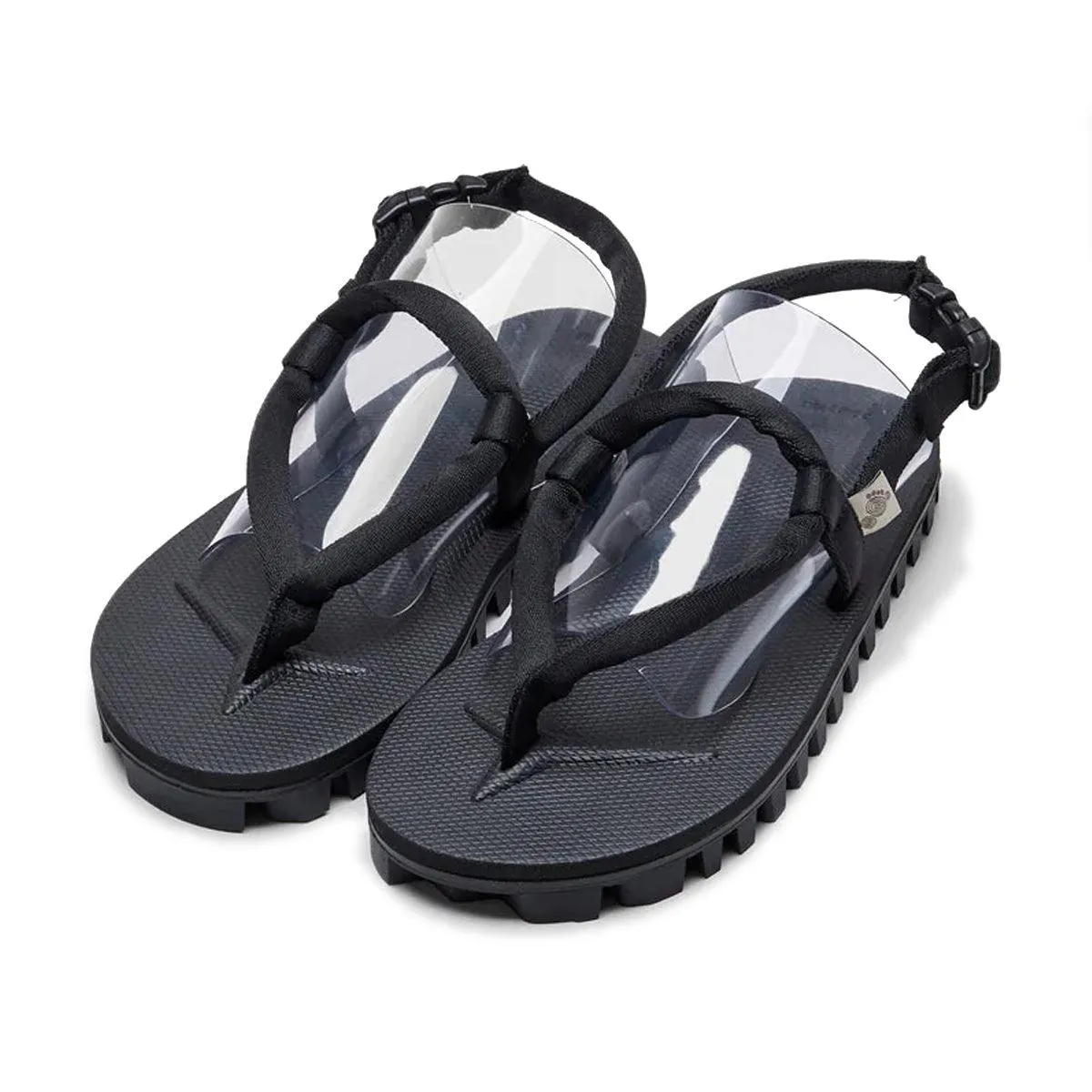 Gentle Grip GUT 'Black'