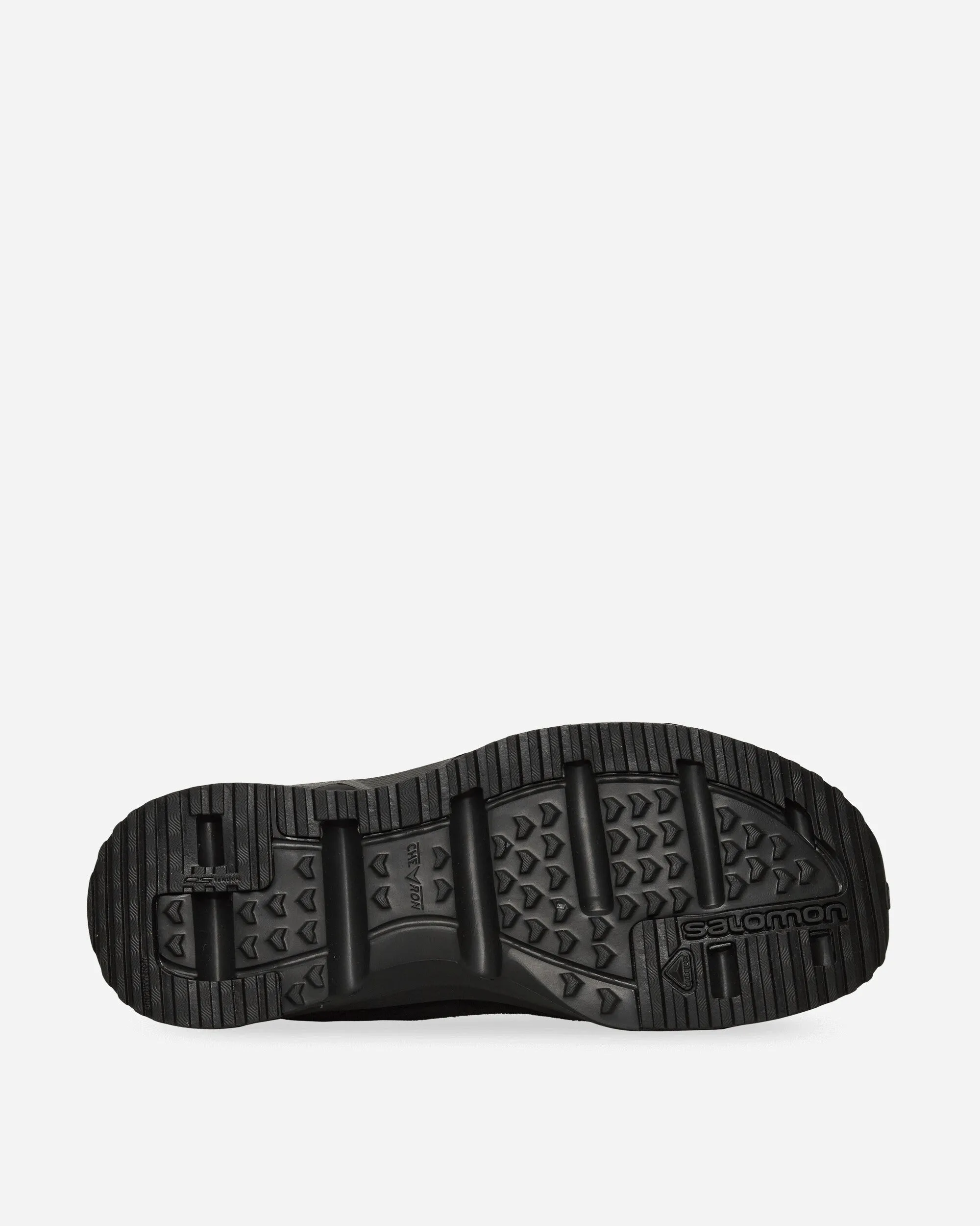 City Escape Stylish Look RX Moc 3.0 Sandals Black / Lemon