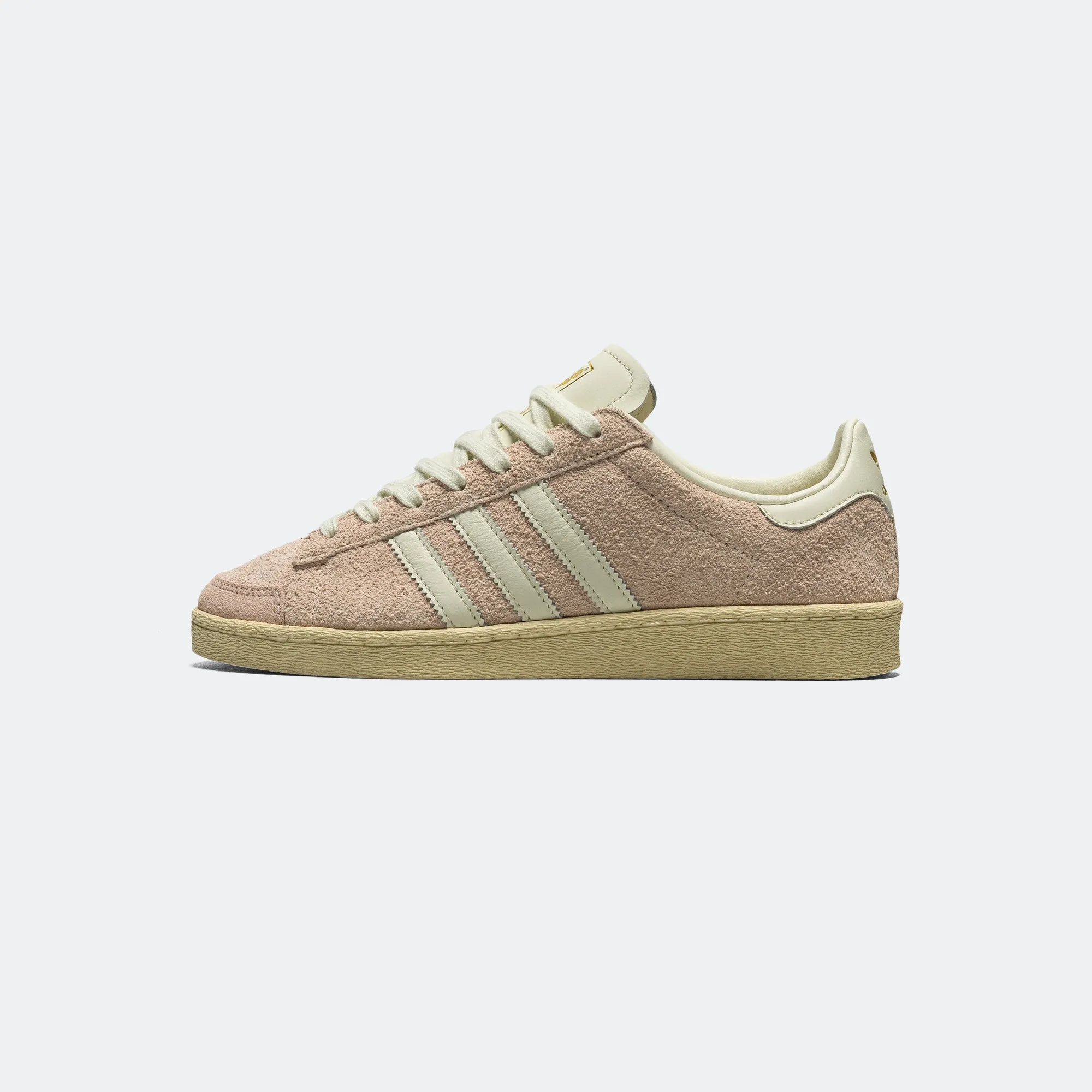 Jabbar Lo - Pink Tint/Ivory-Warm Vanilla Retro design
