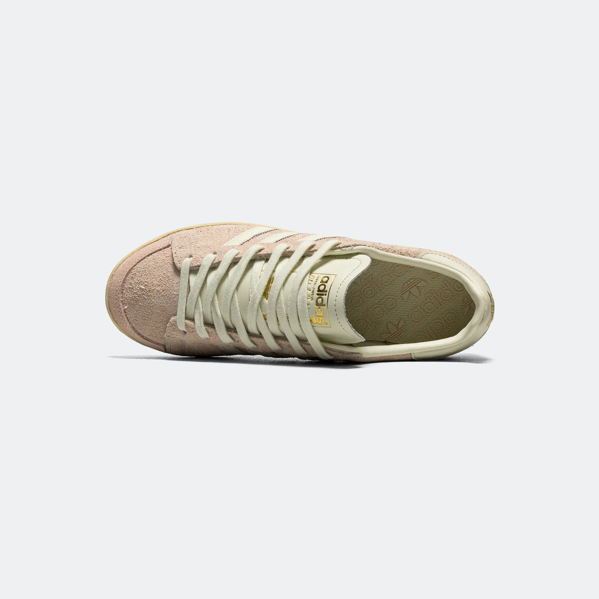 Foam Backing Quick Style Jabbar Lo - Pink Tint/Ivory-Warm Vanilla
