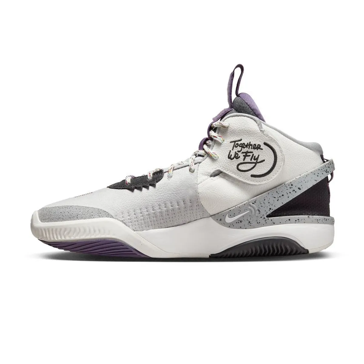 Superior Cushioning Air Deldon 'Together We Fly'