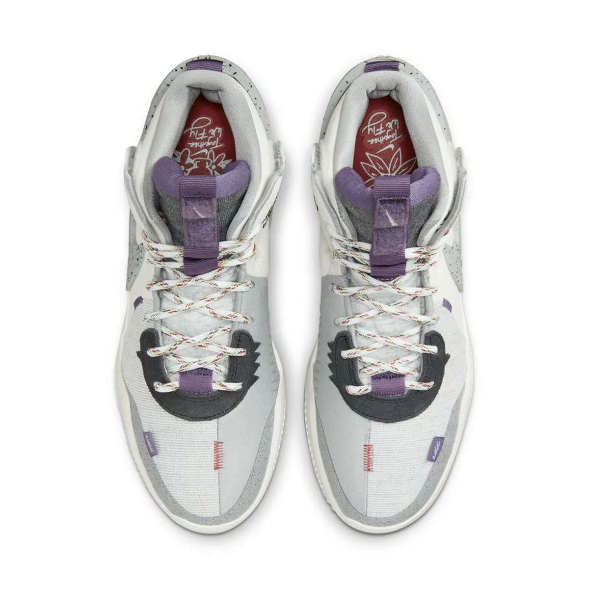 Relaxed Look Easy Pack Air Deldon 'Together We Fly'