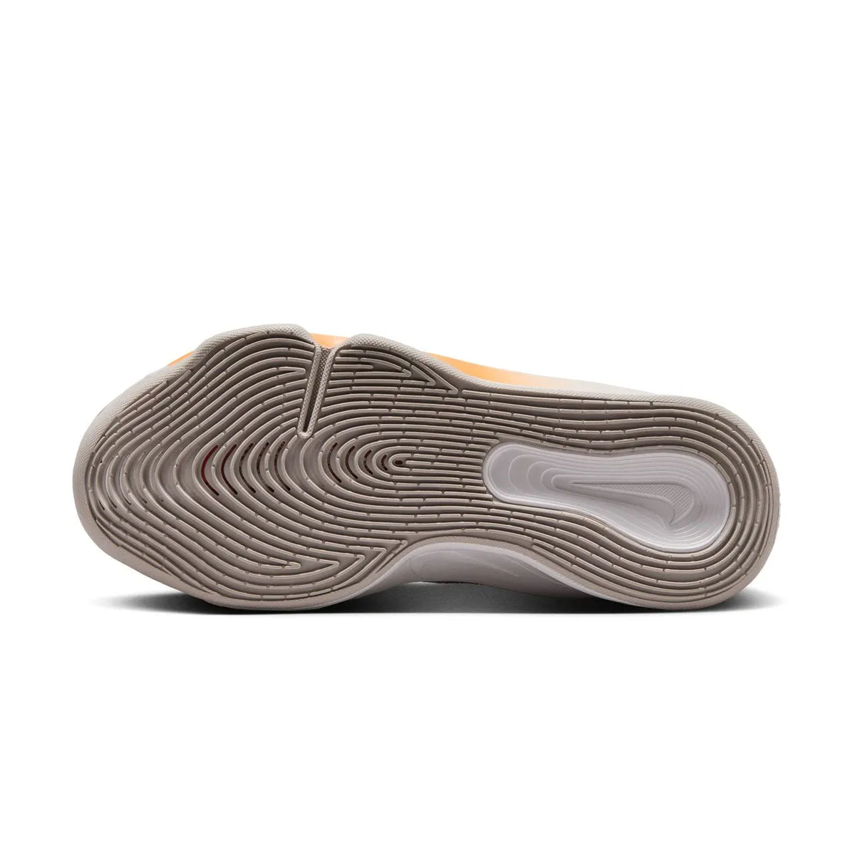 Versatile Look Strong Traction G.T. Hustle 3 EP 'Laser Orange Black Metallic'