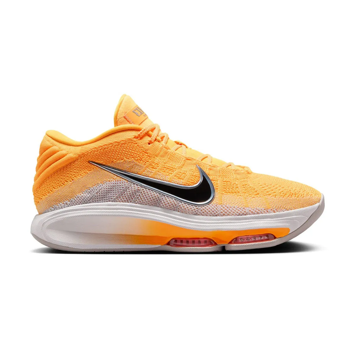 G.T. Hustle 3 EP 'Laser Orange Black Metallic' Multi-functional materials Busy Ready