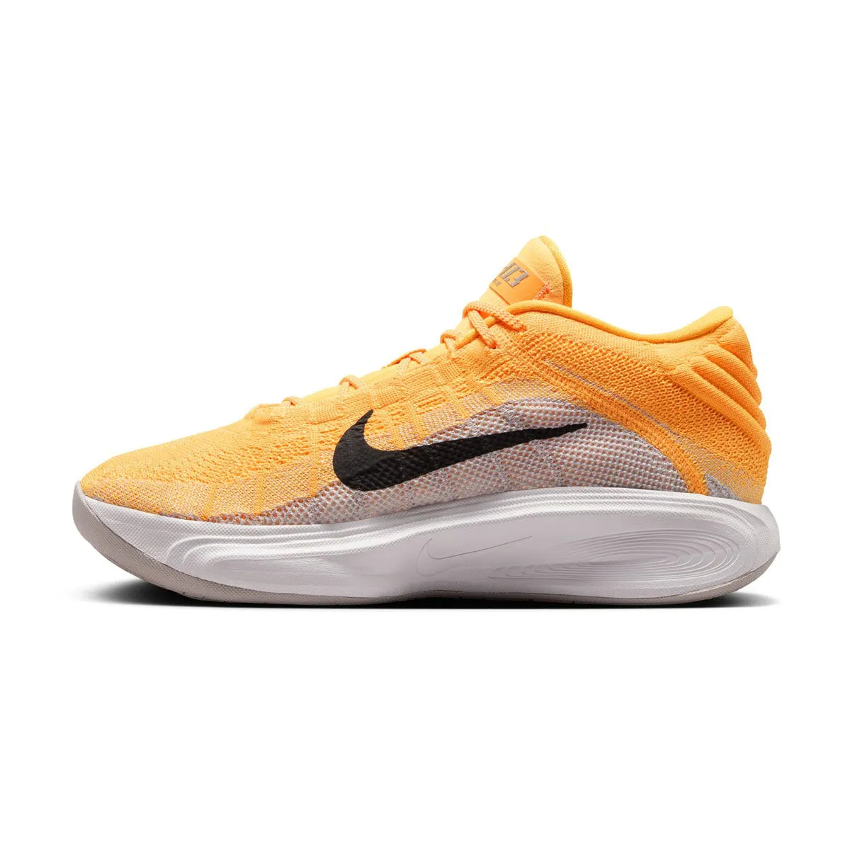 Thermal Regulation Lining G.T. Hustle 3 EP 'Laser Orange Black Metallic'