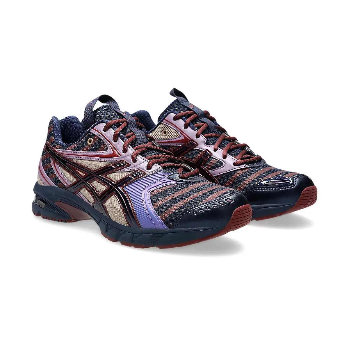 Impact Diffusion Design UB9-S GEL-DS Trainer 14 'Midnight Purple Oxide'